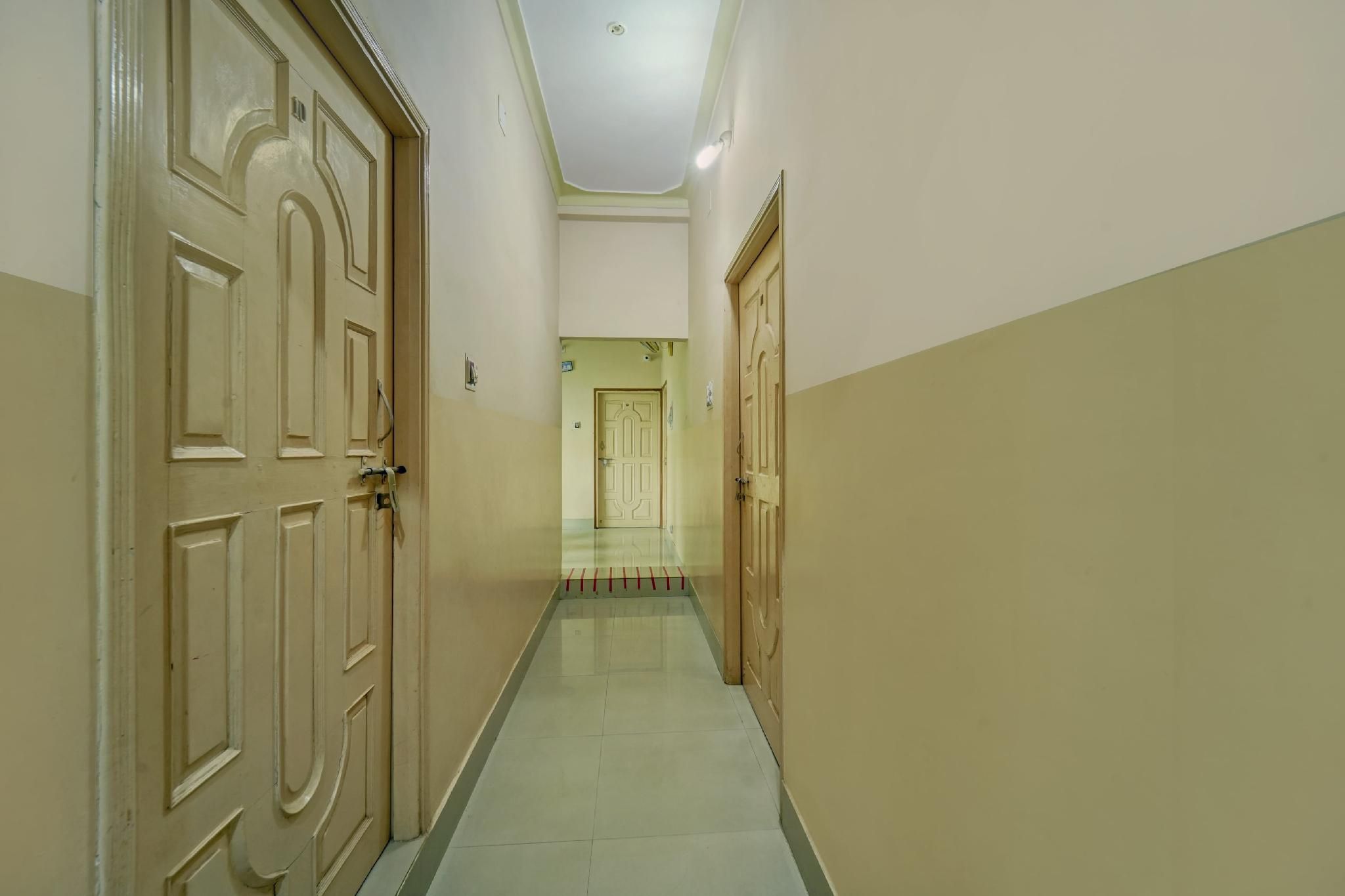 Public Areas