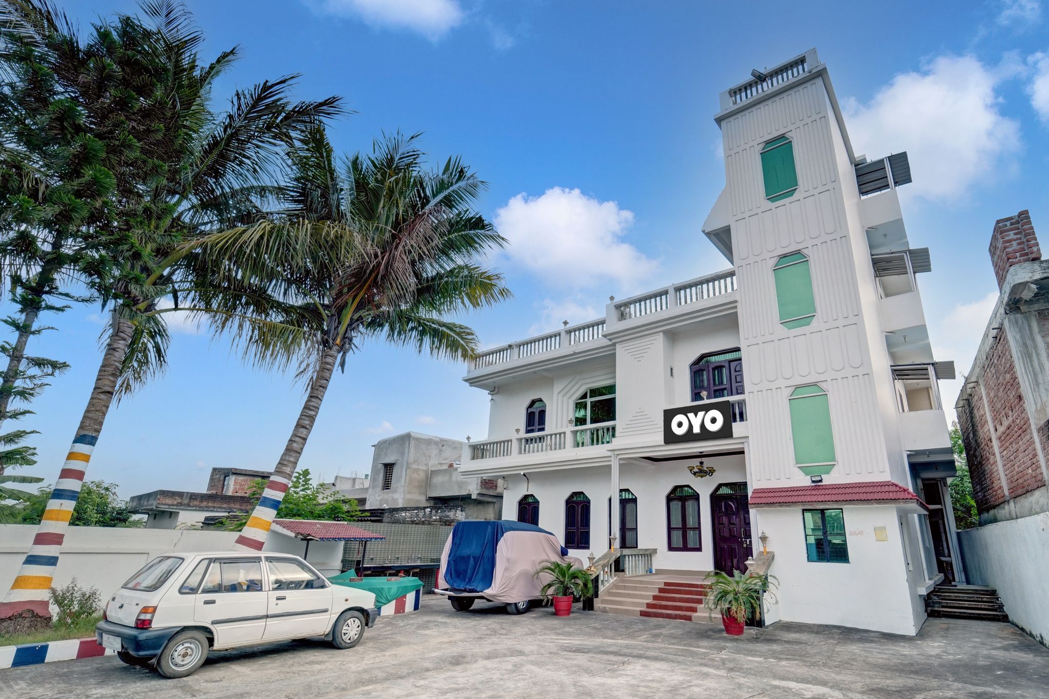 Facade