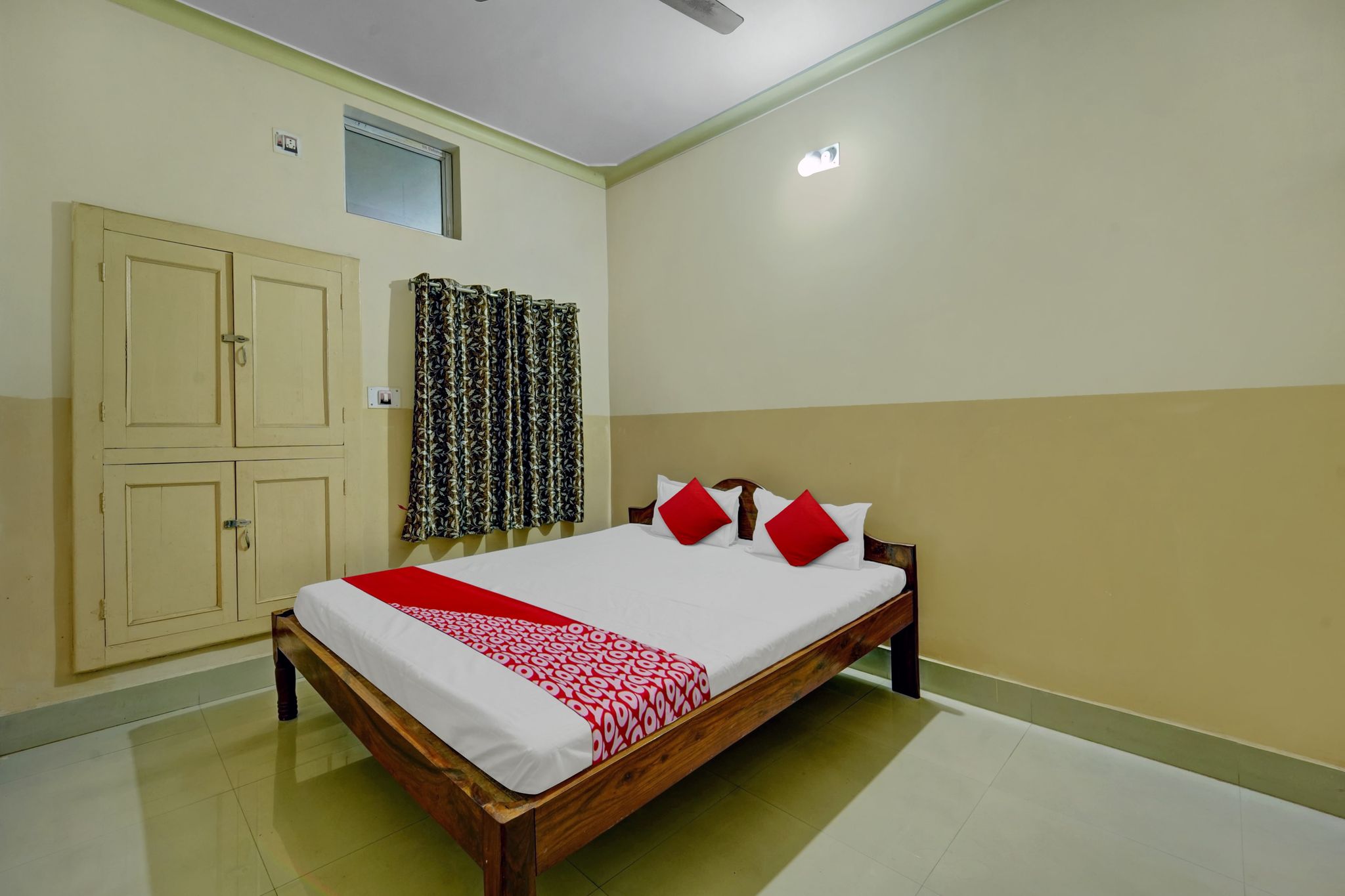 Hotel O 819125 HOTEL SHIV TRIPTI AND BANQUET HALL Classic 5