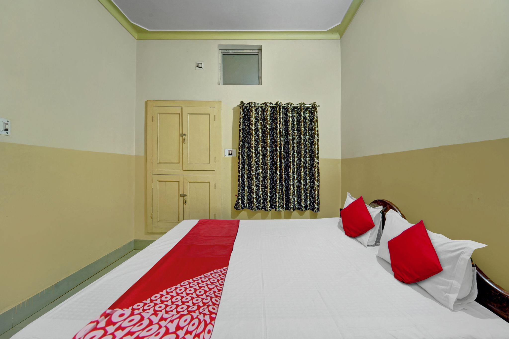 Hotel O 819125 HOTEL SHIV TRIPTI AND BANQUET HALL Classic 10