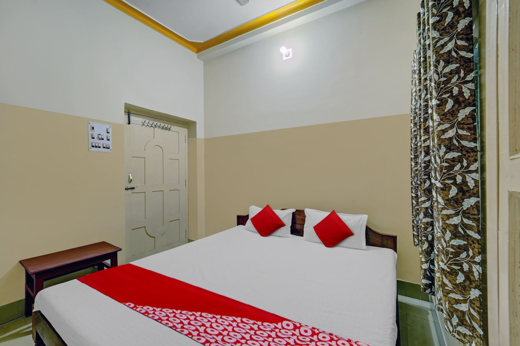 Hotel O 819125 HOTEL SHIV TRIPTI AND BANQUET HALL Classic 2