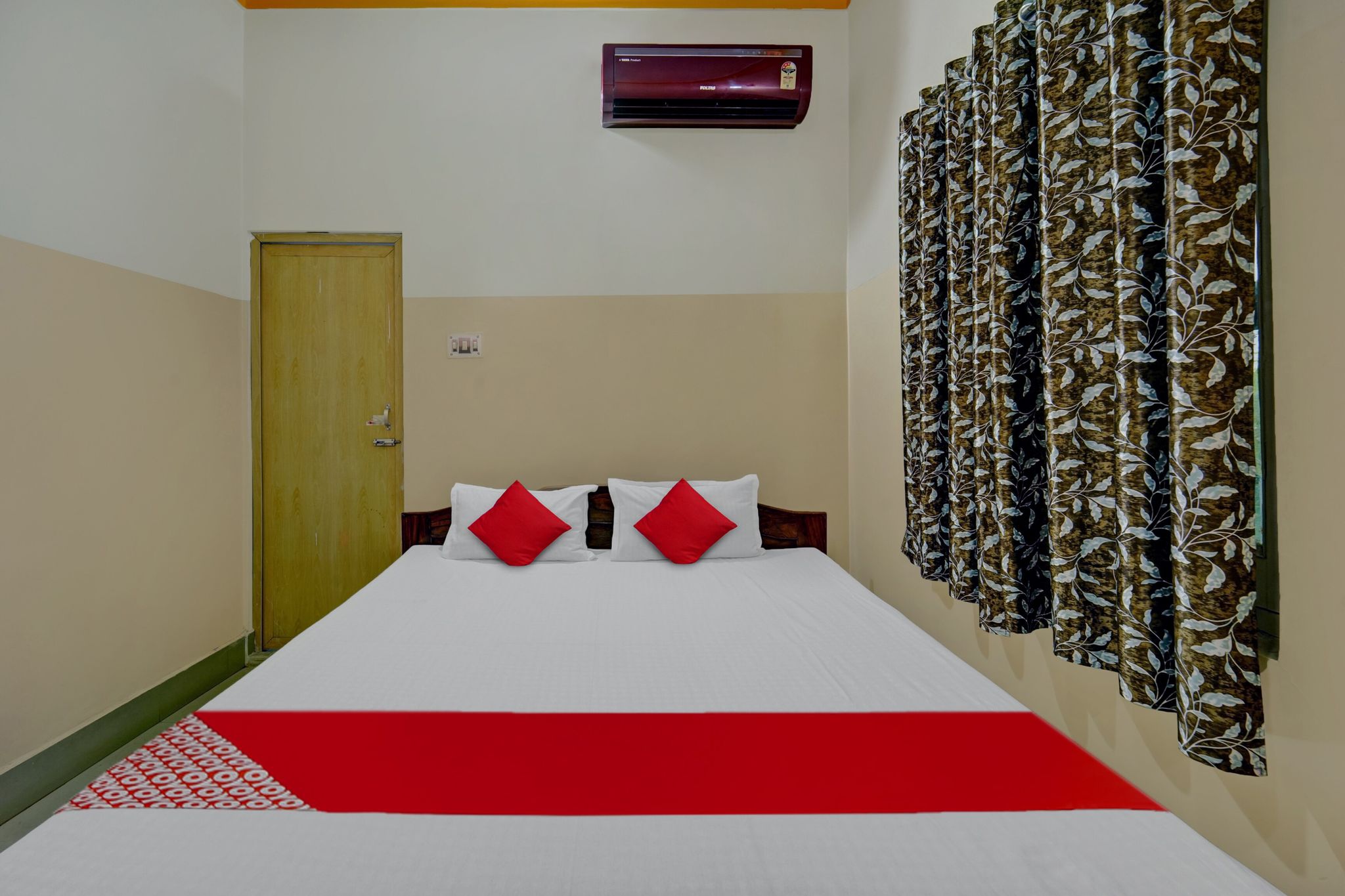 Hotel O 819125 HOTEL SHIV TRIPTI AND BANQUET HALL Classic 7