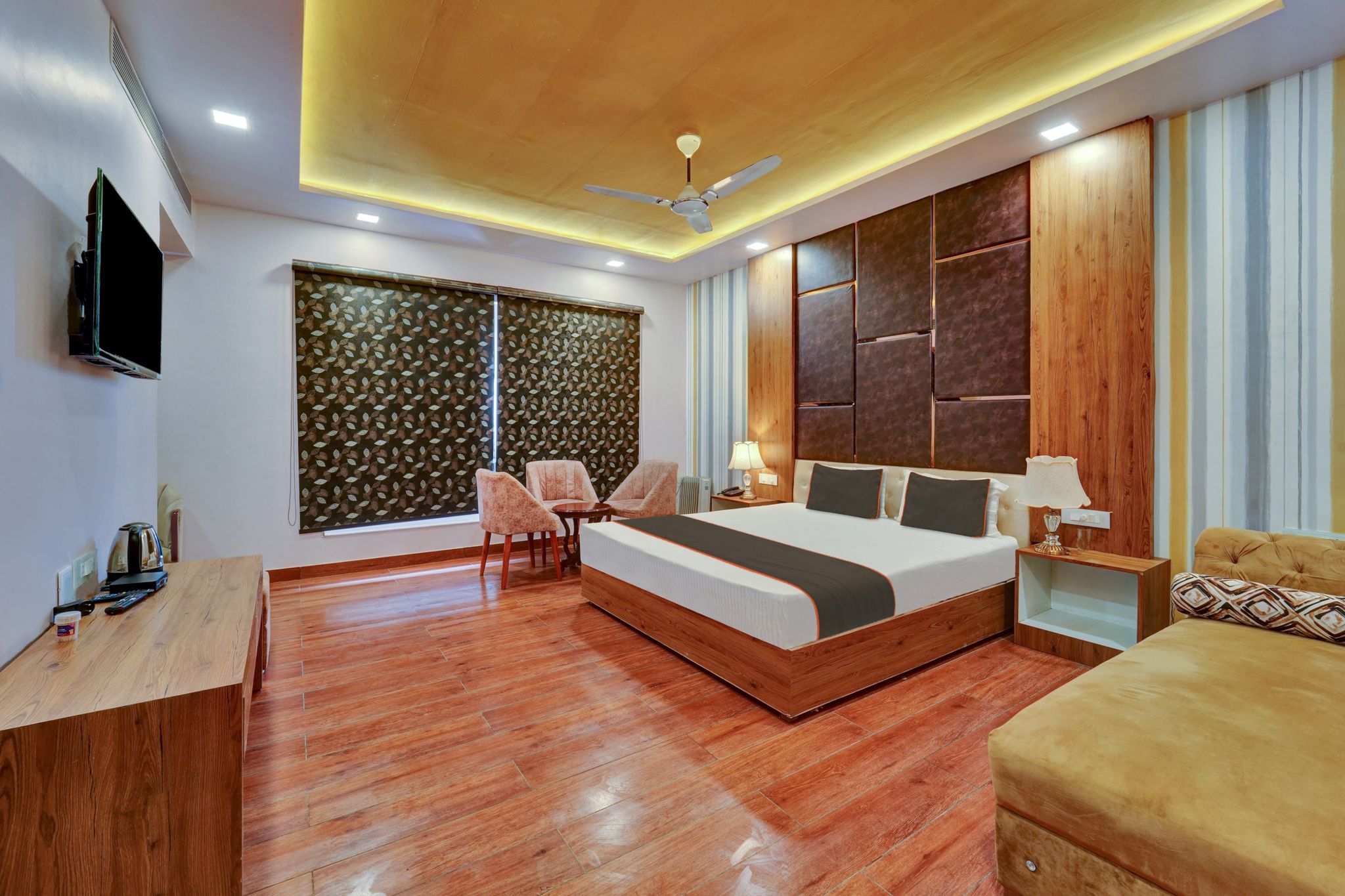 Collection O Shiv Garden Resort Classic