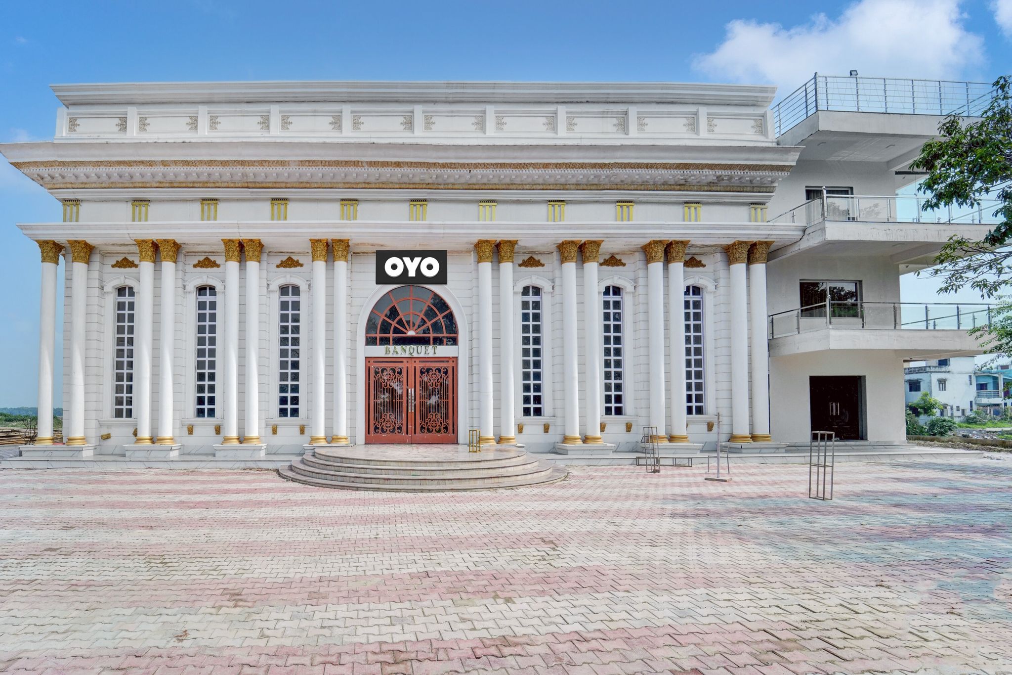 Facade