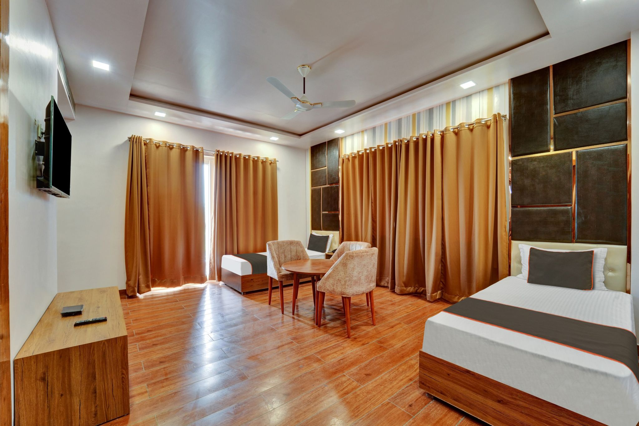 Collection O Shiv Garden Resort Classic 3