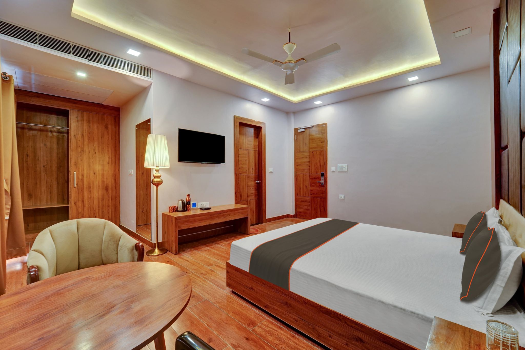 Collection O Shiv Garden Resort Classic 4