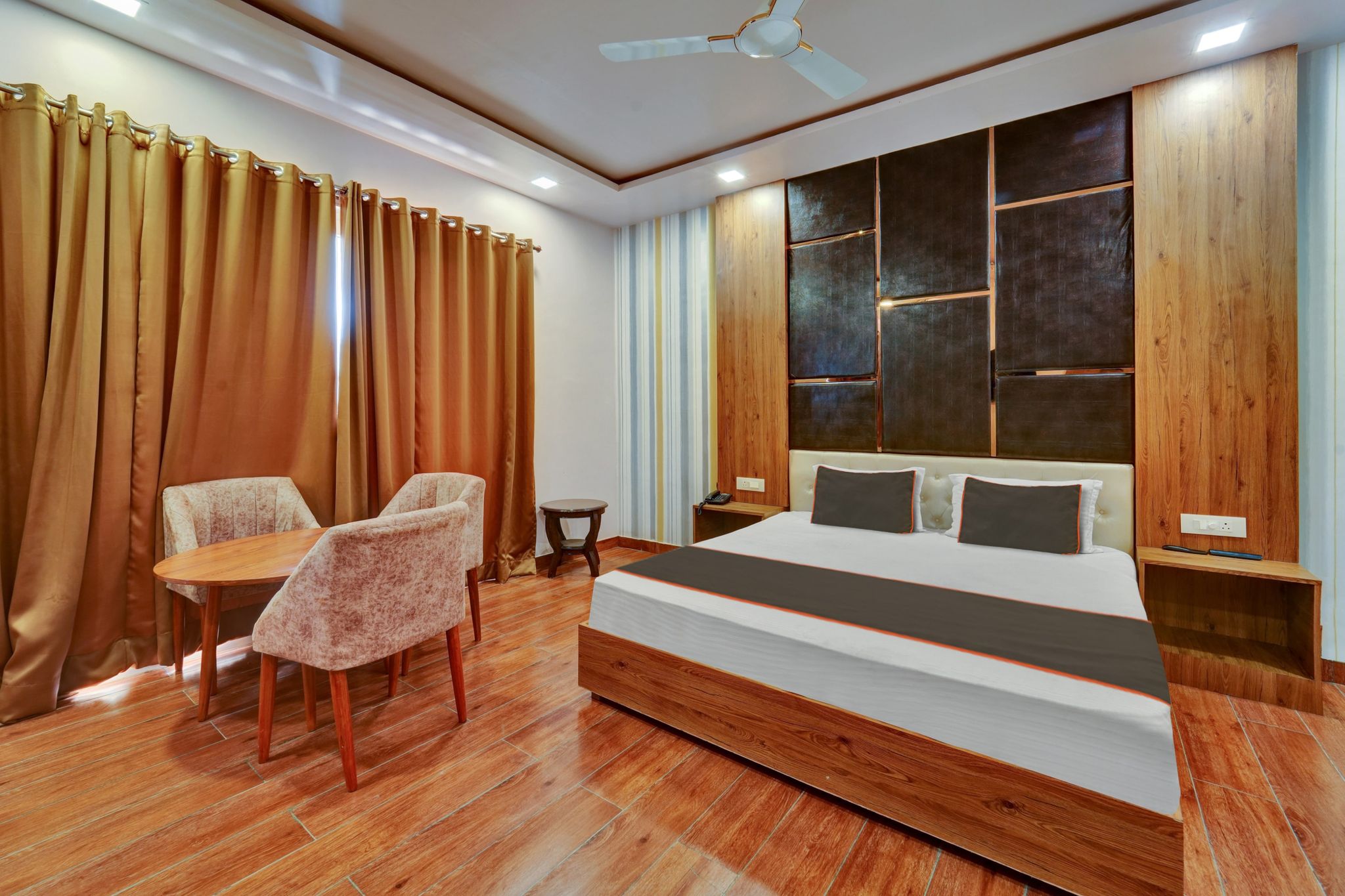 Collection O Shiv Garden Resort Classic 2