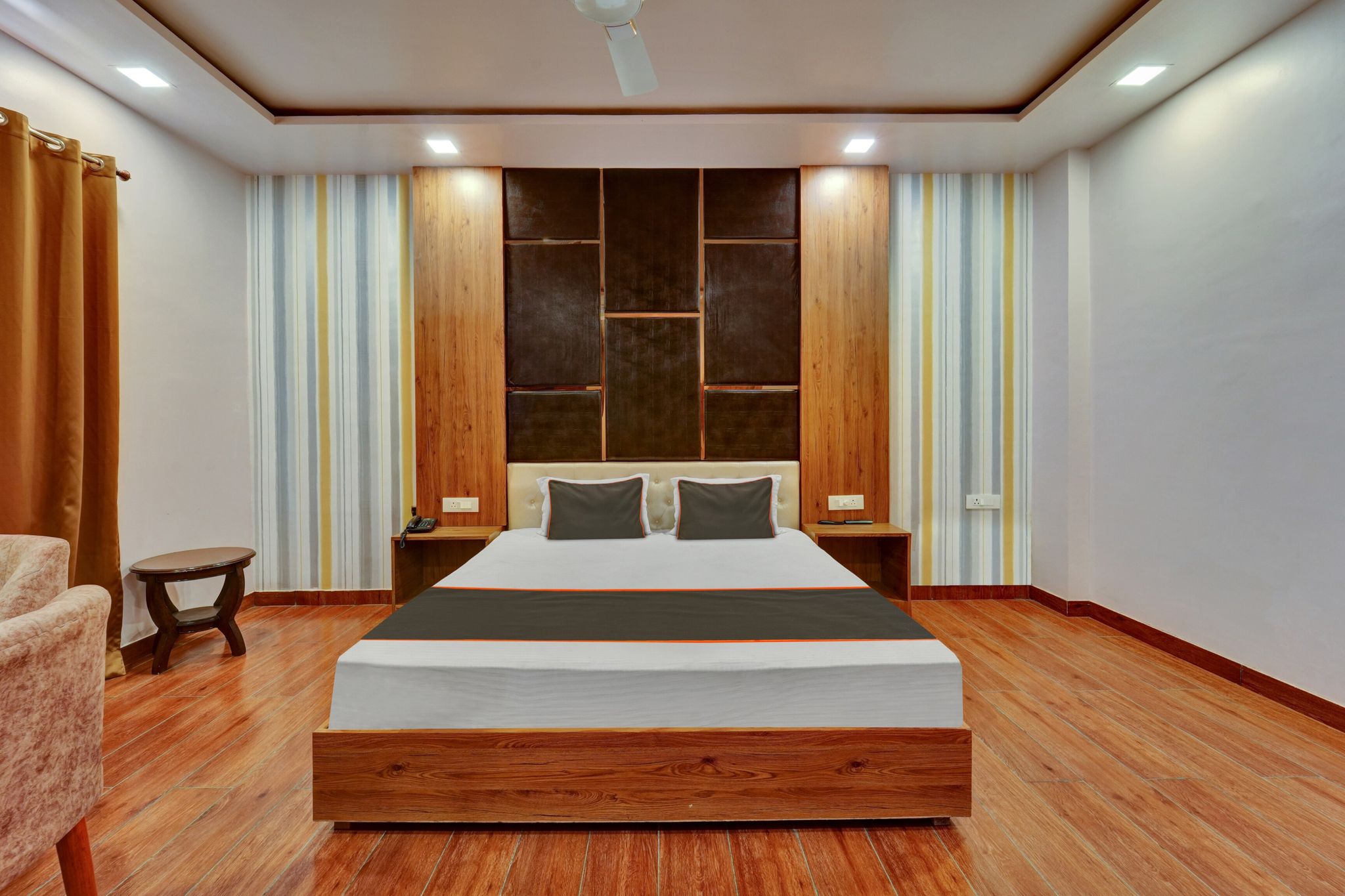 Collection O Shiv Garden Resort Classic 6