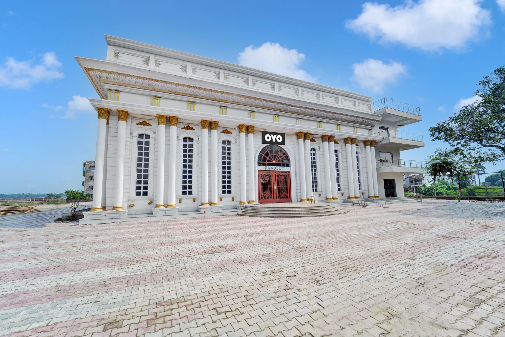Facade