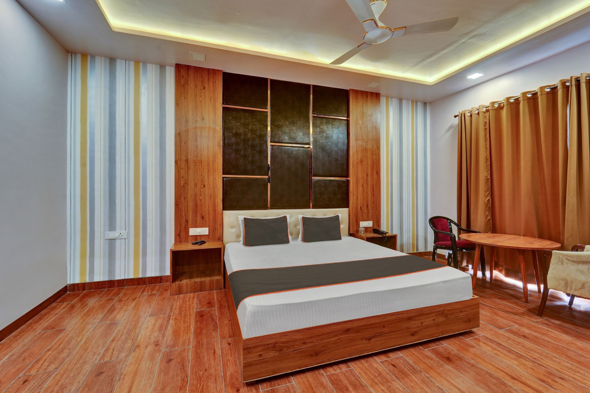 Collection O Shiv Garden Resort Classic 19