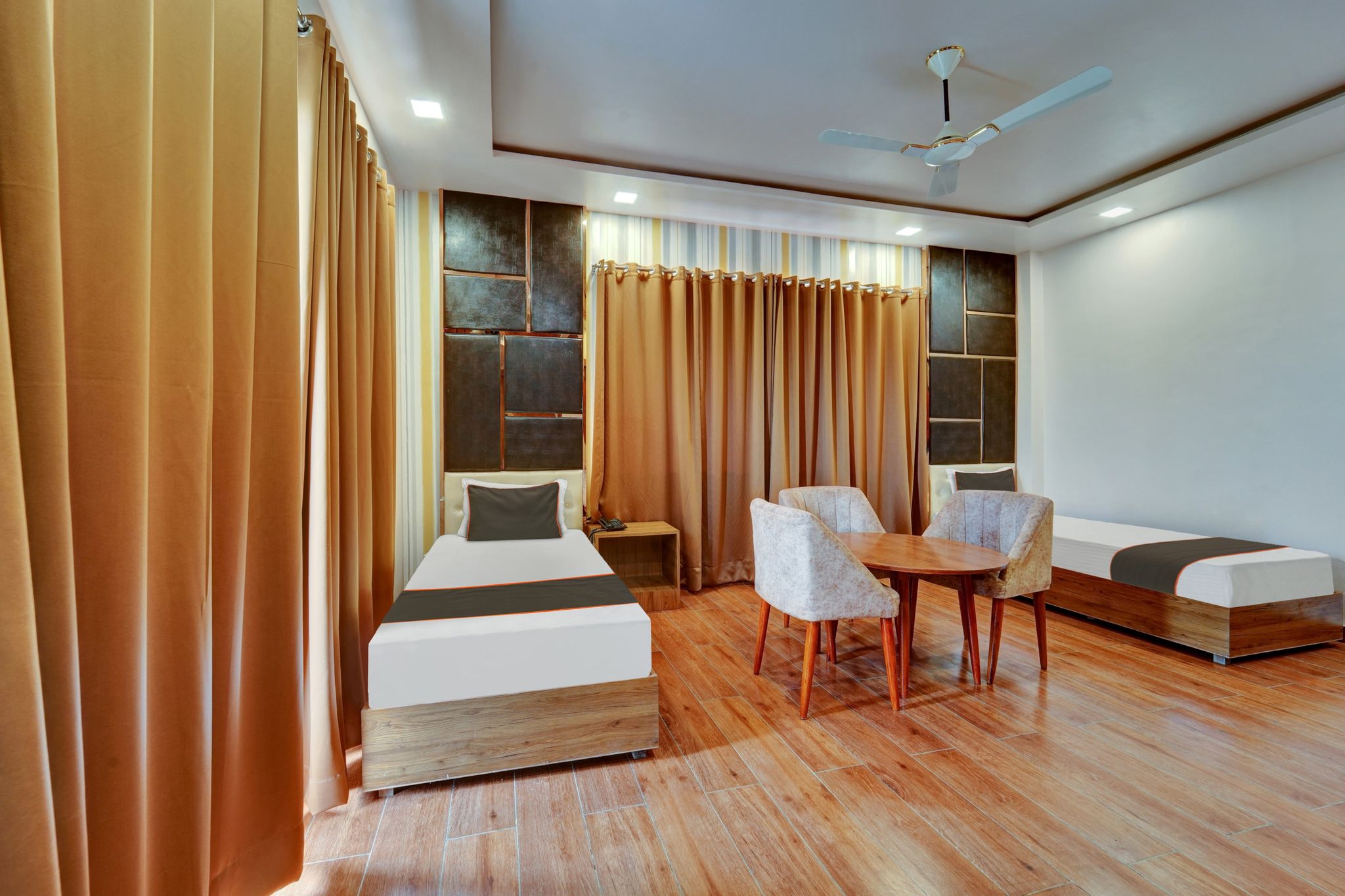 Collection O Shiv Garden Resort Classic 5