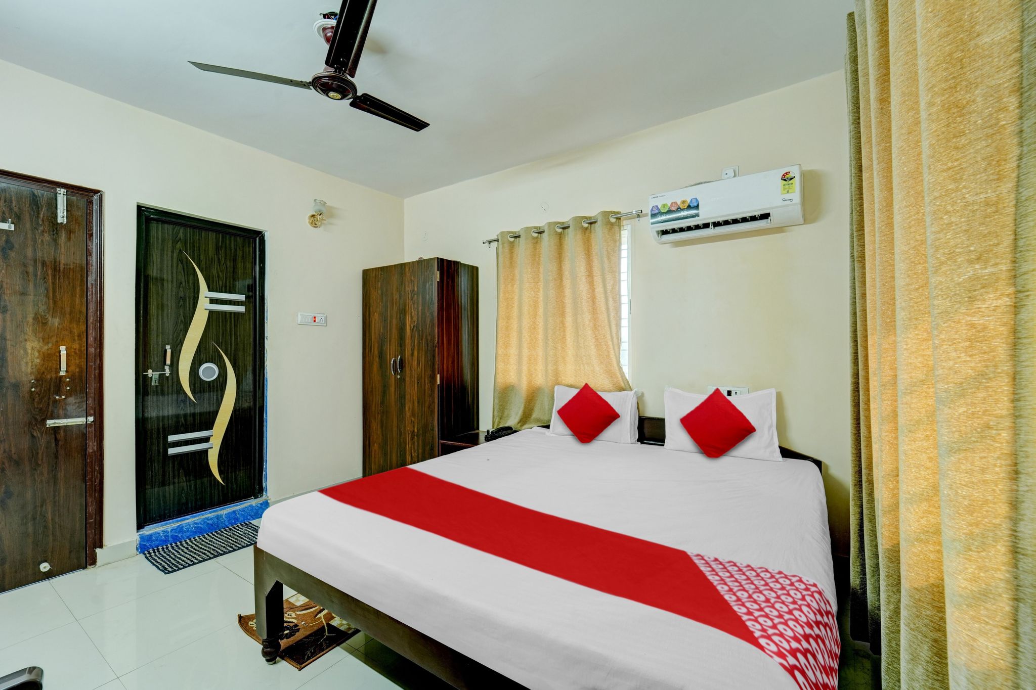 Hotel O 19 DEGREE Govindpur Road Classic