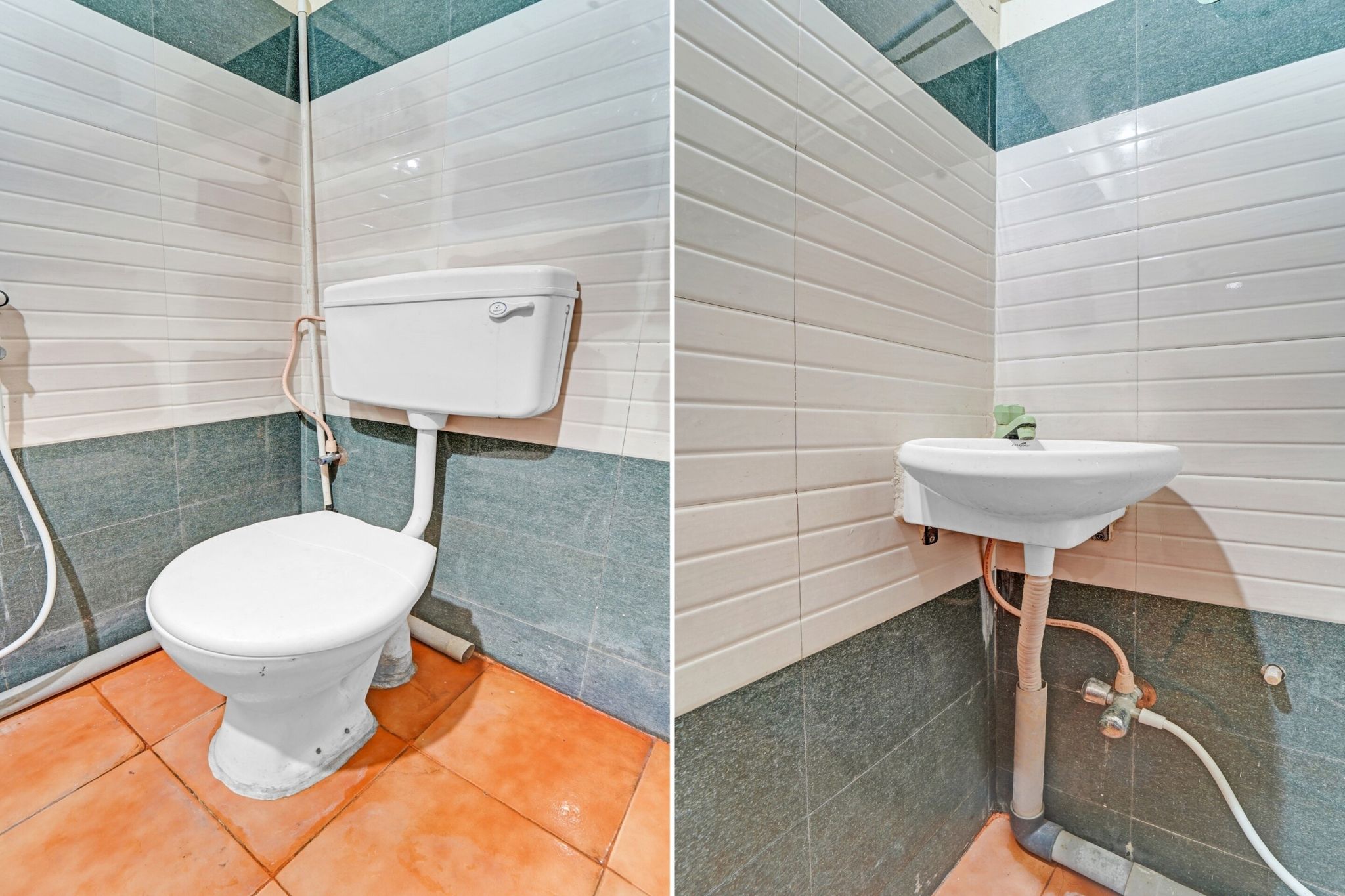 OYO Flagship Hotel Viknesh - 2 Classic 16