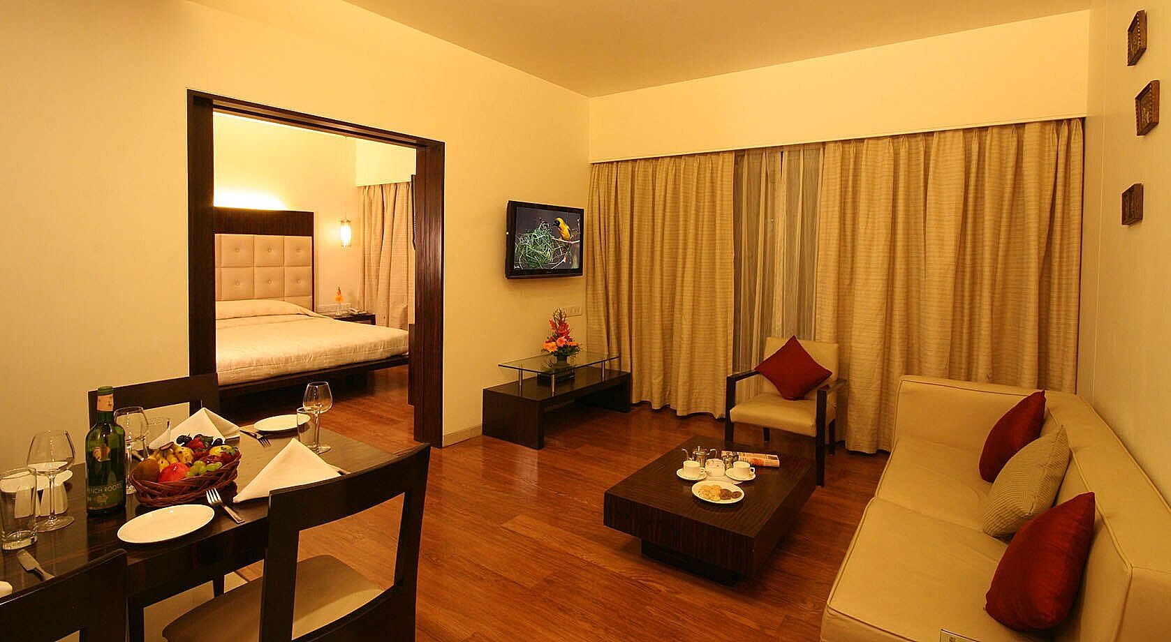 undefined Krishna Palace Mumbai 9