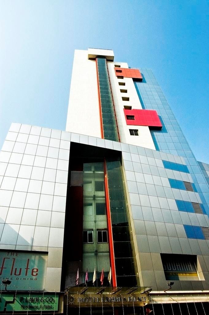 undefined Krishna Palace Mumbai 7