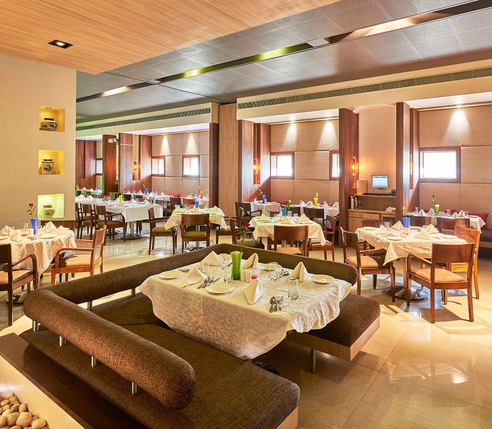 undefined Krishna Palace Mumbai 4