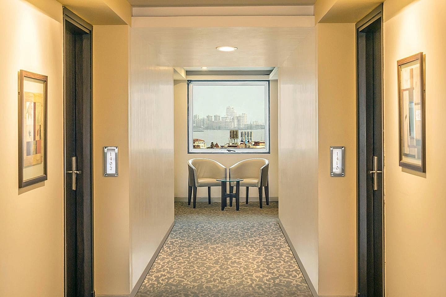 Krishna Palace Mumbai