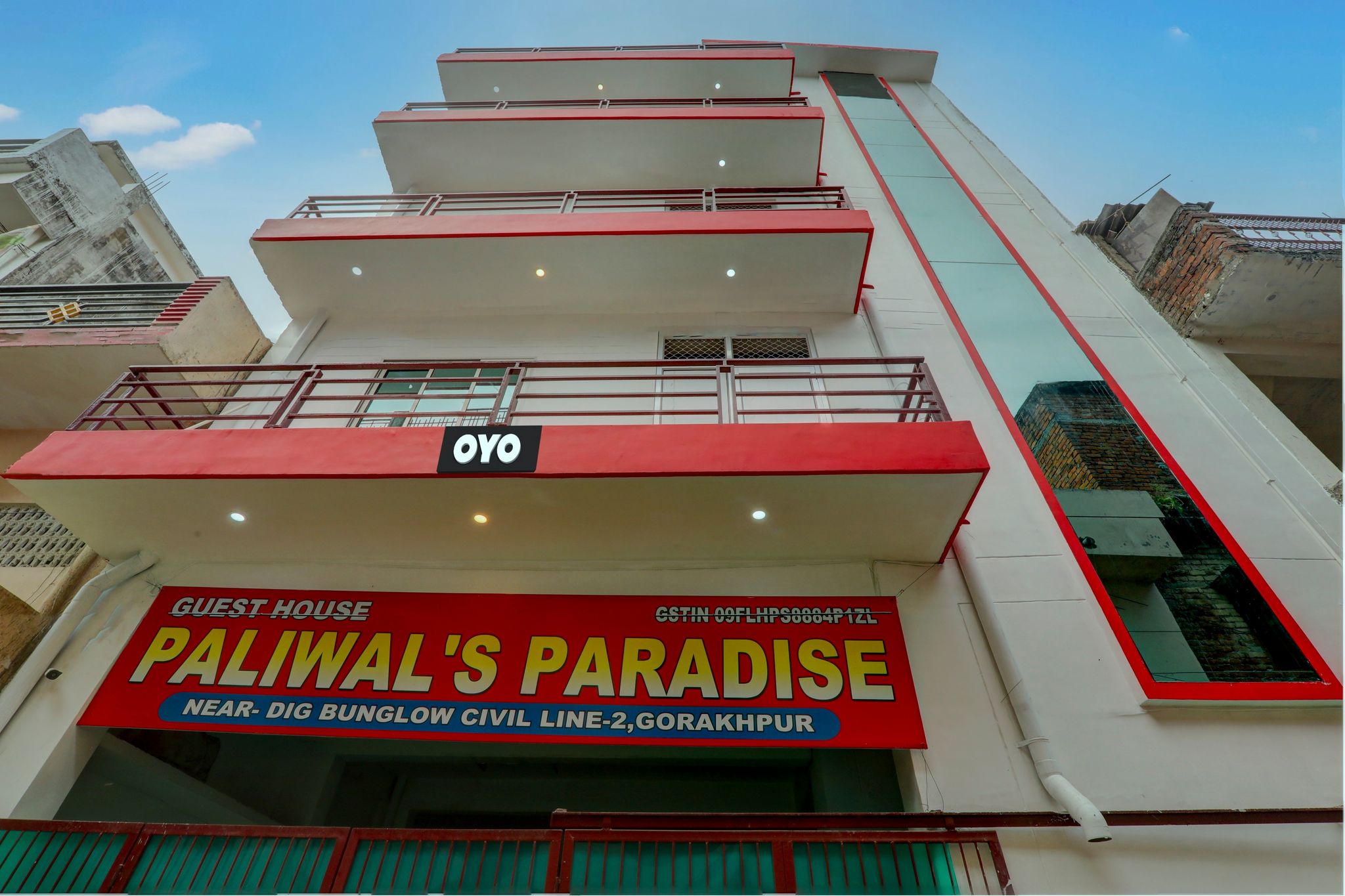 Facade