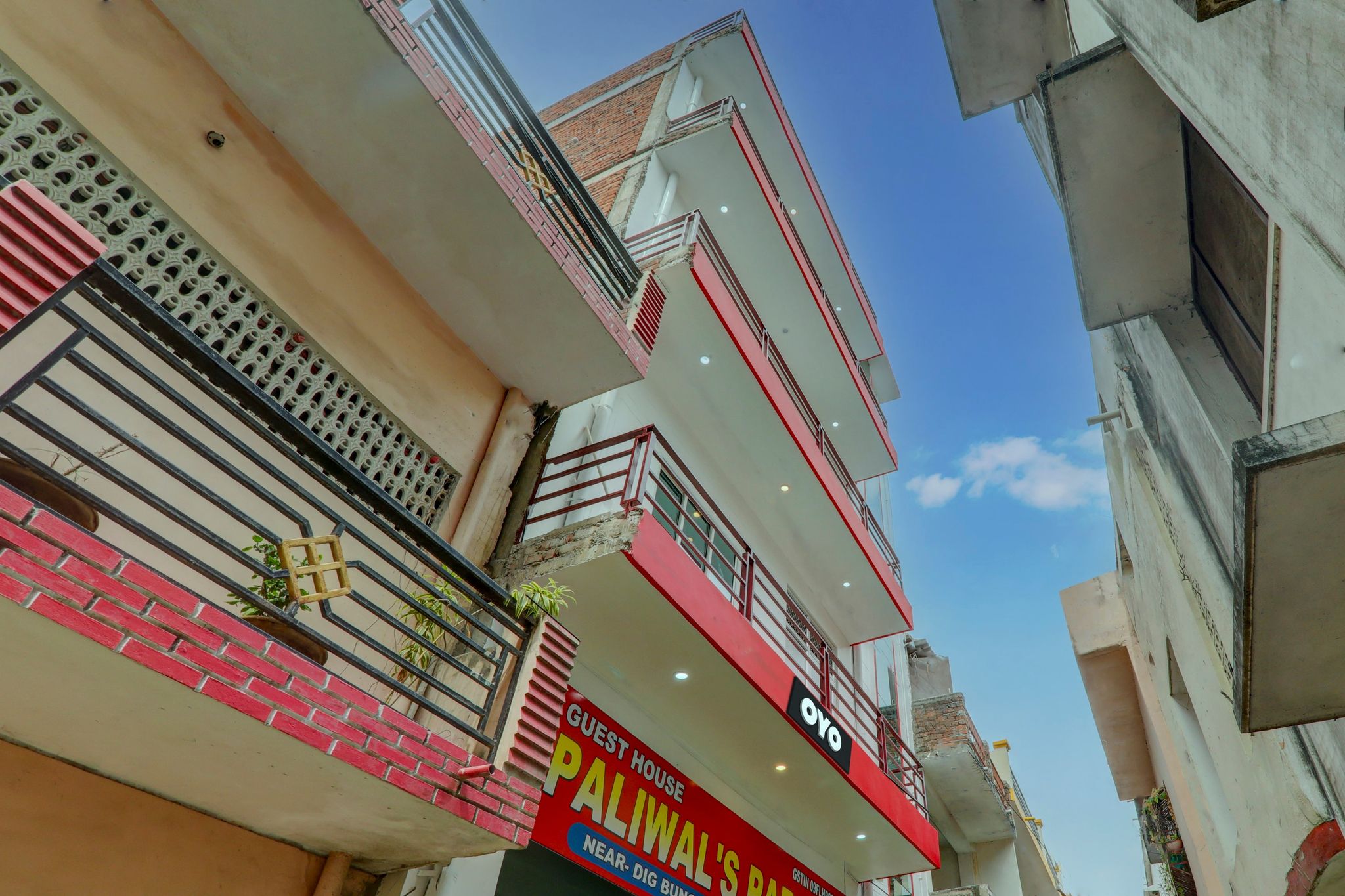 Facade