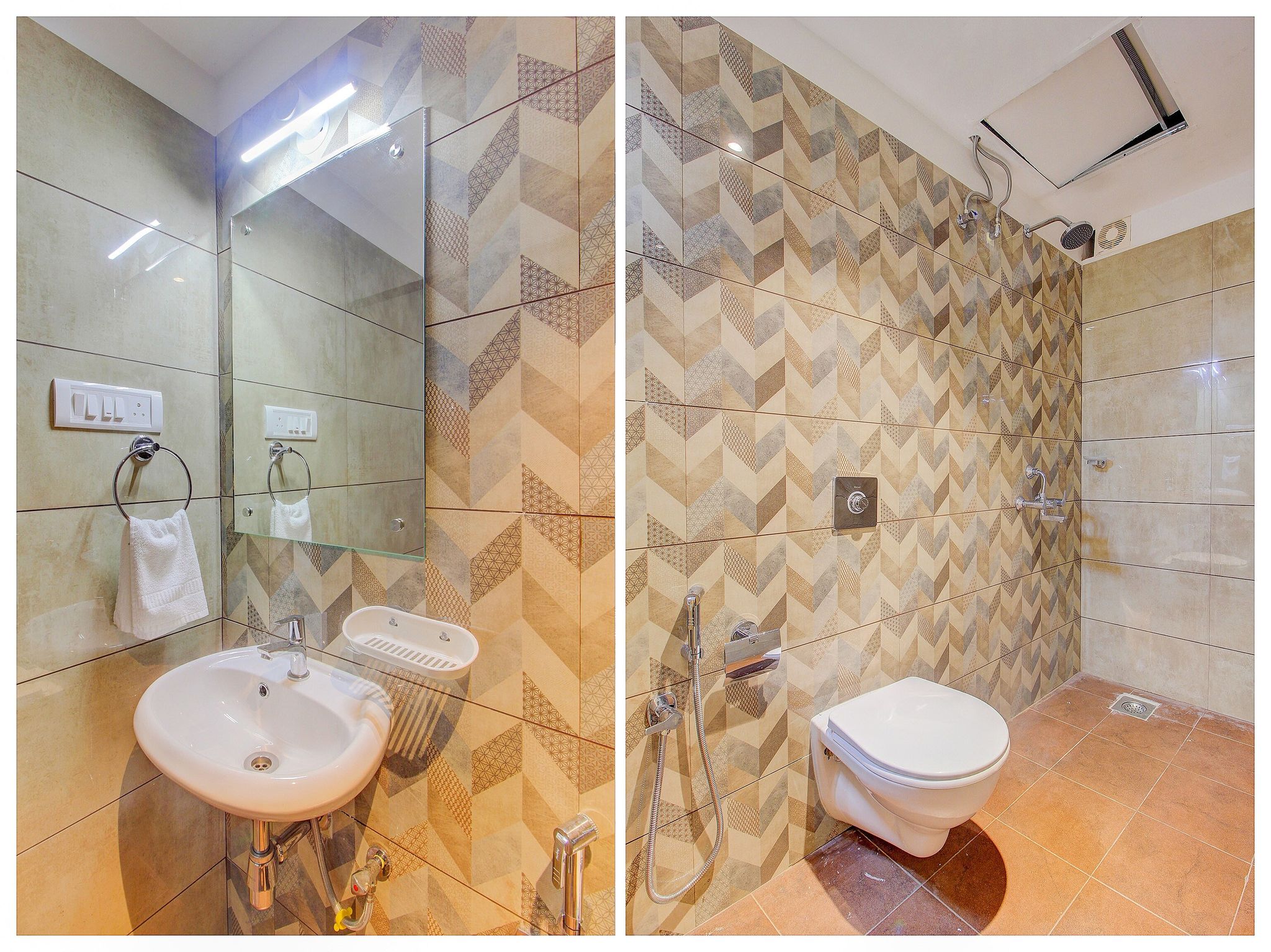 Collection O by OYO Peak Stay Classic 15