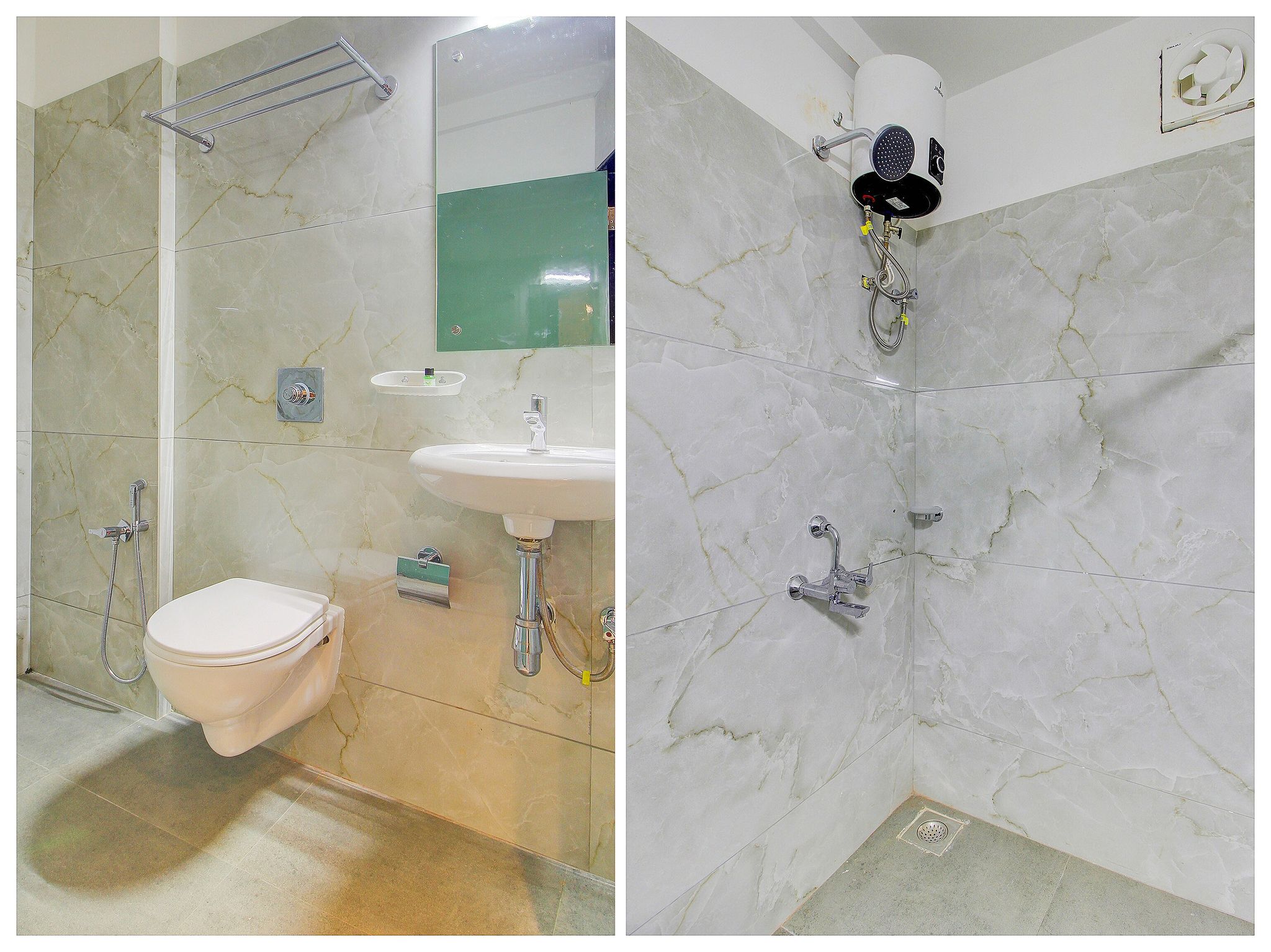 Collection O by OYO Peak Stay Classic 16