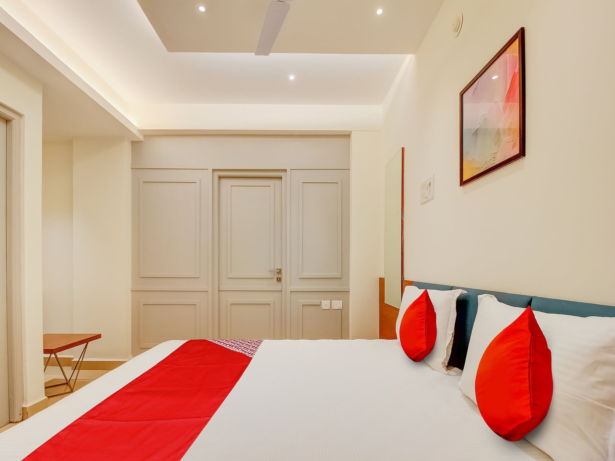 Collection O by OYO Peak Stay Classic 11