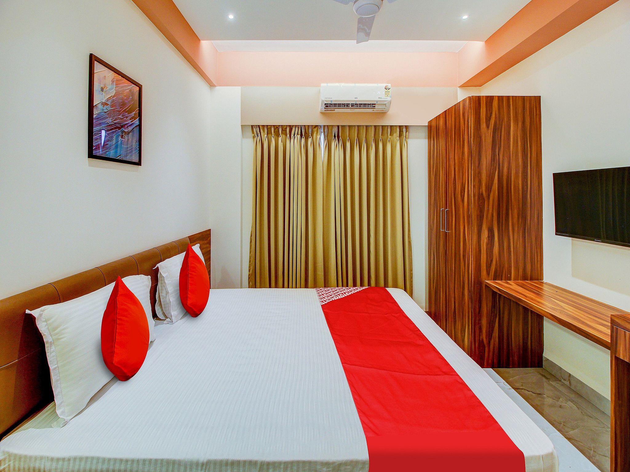 Collection O by OYO Peak Stay Classic 9