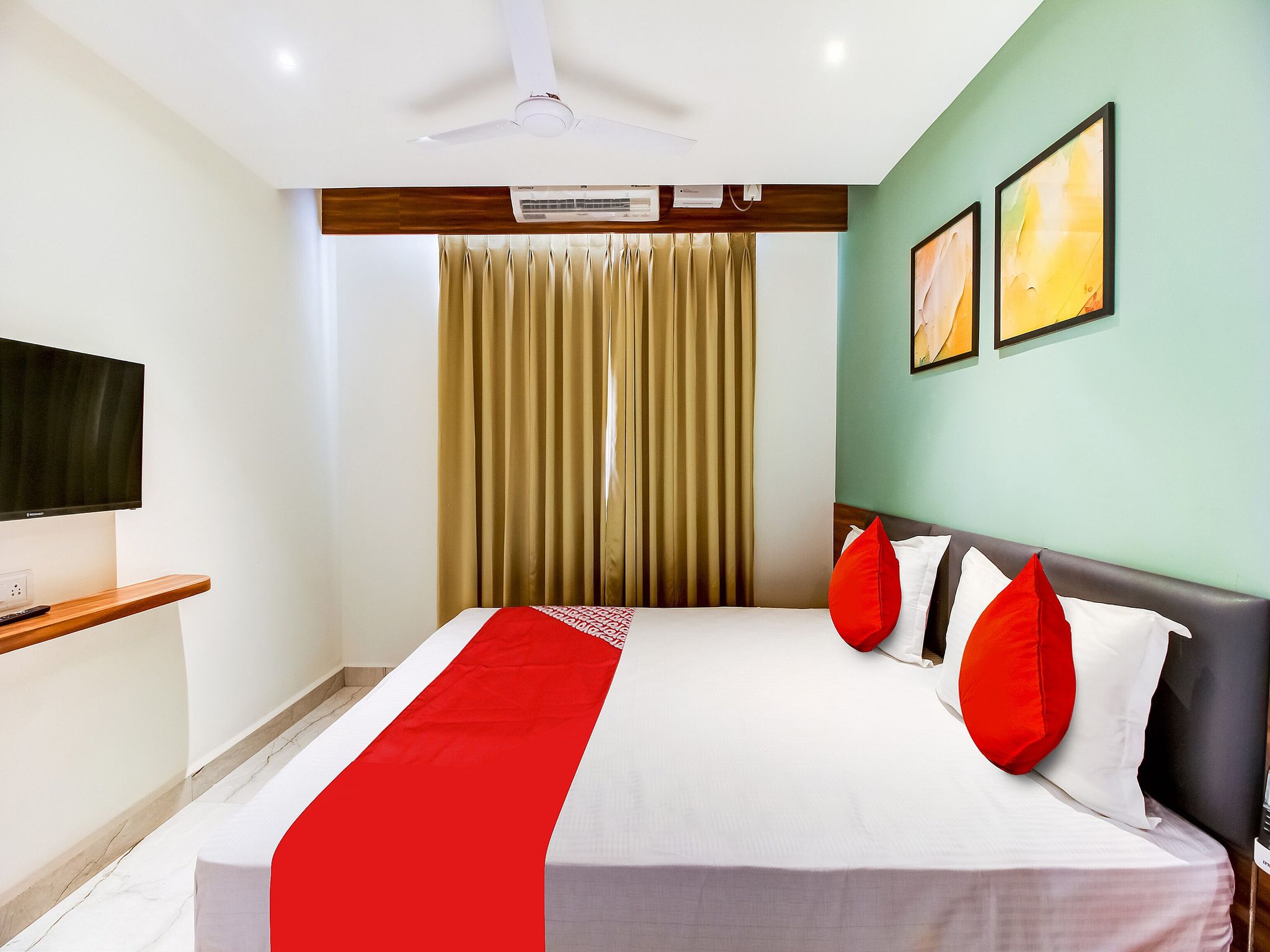 Collection O by OYO Peak Stay Classic 5