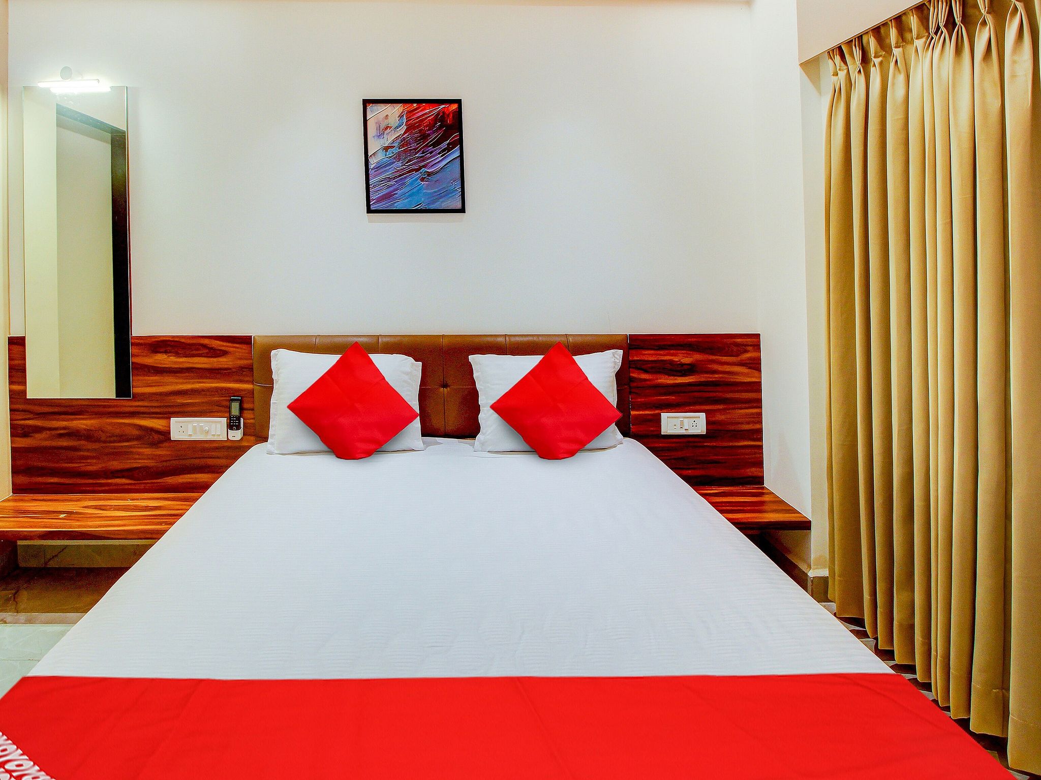 Collection O by OYO Peak Stay Classic 13