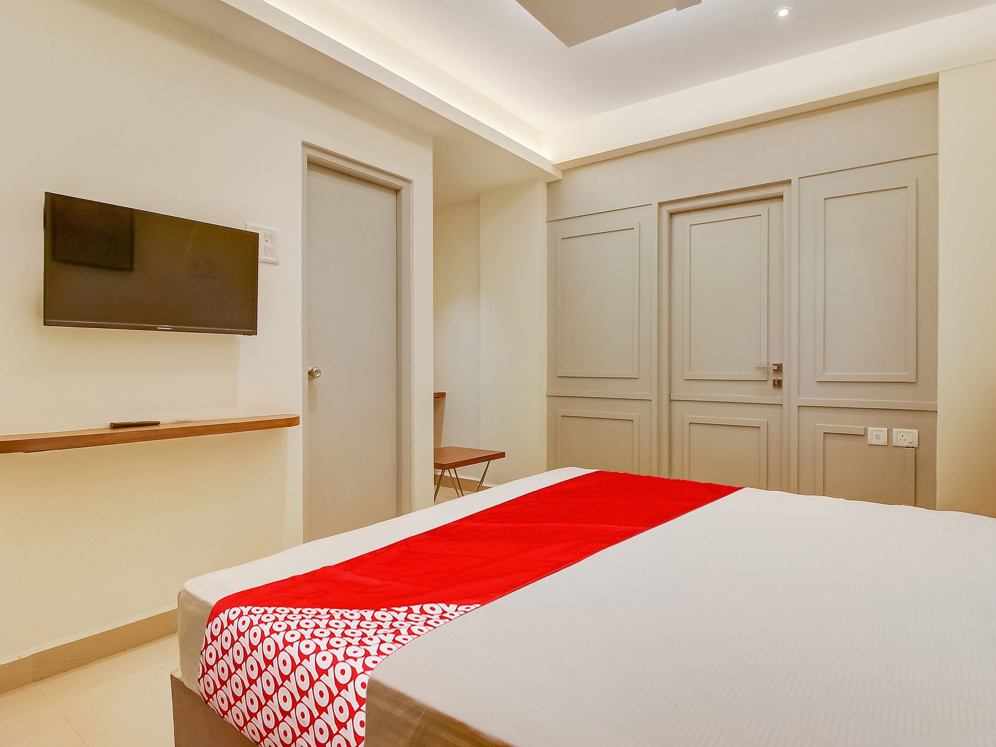 Collection O by OYO Peak Stay Classic 6