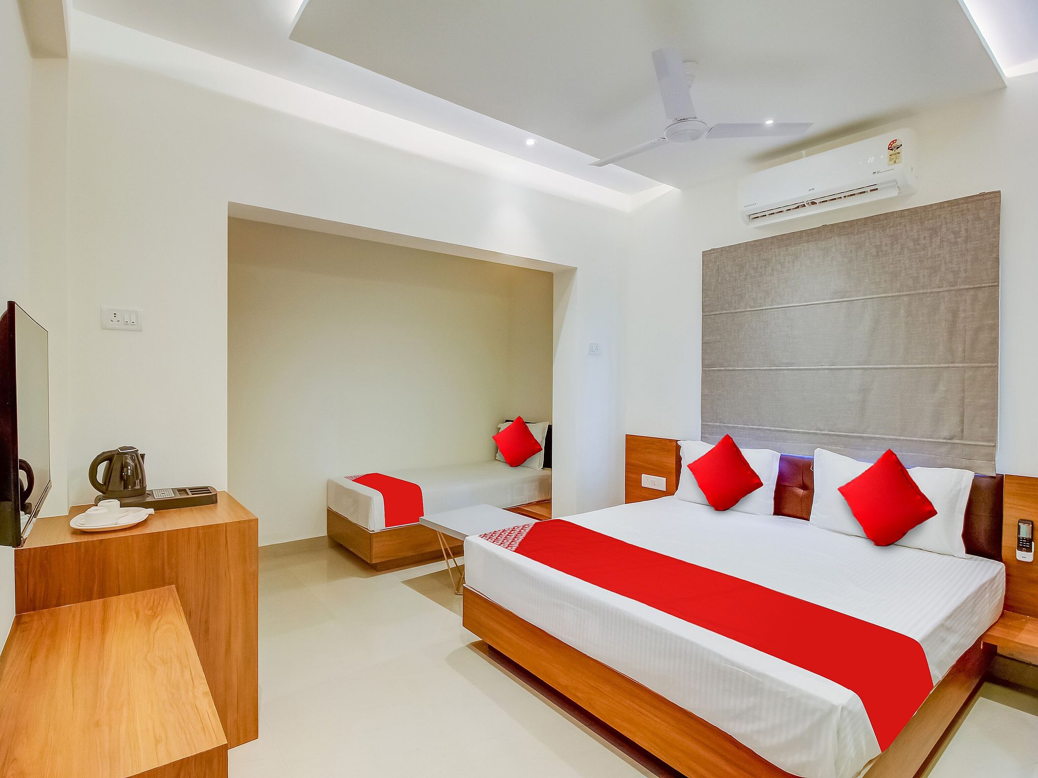 Collection O by OYO Peak Stay Classic 2