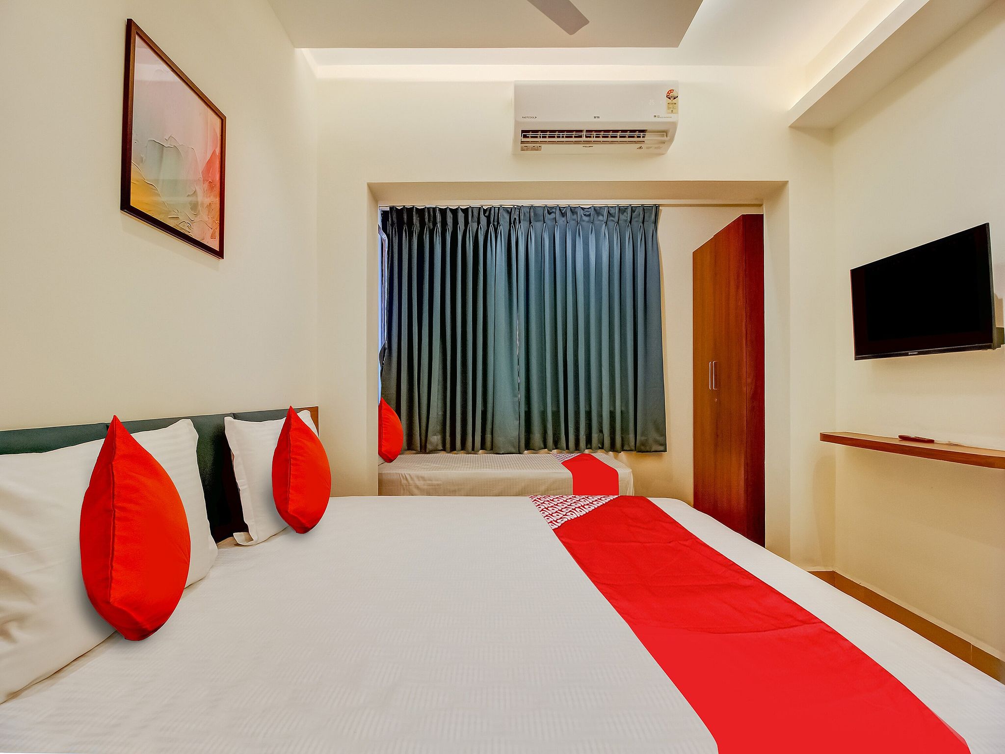 Collection O by OYO Peak Stay Classic 12