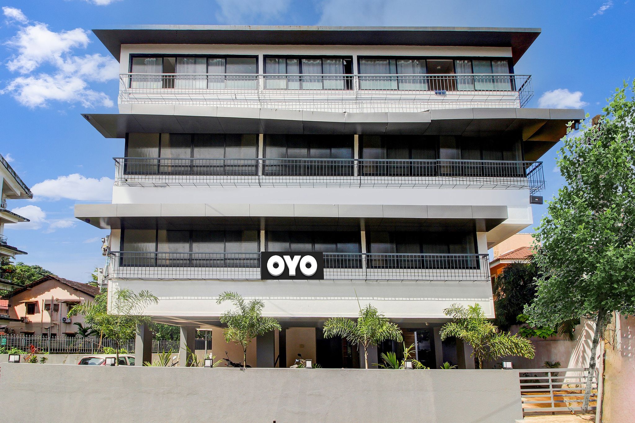 Collection O by OYO Peak Stay