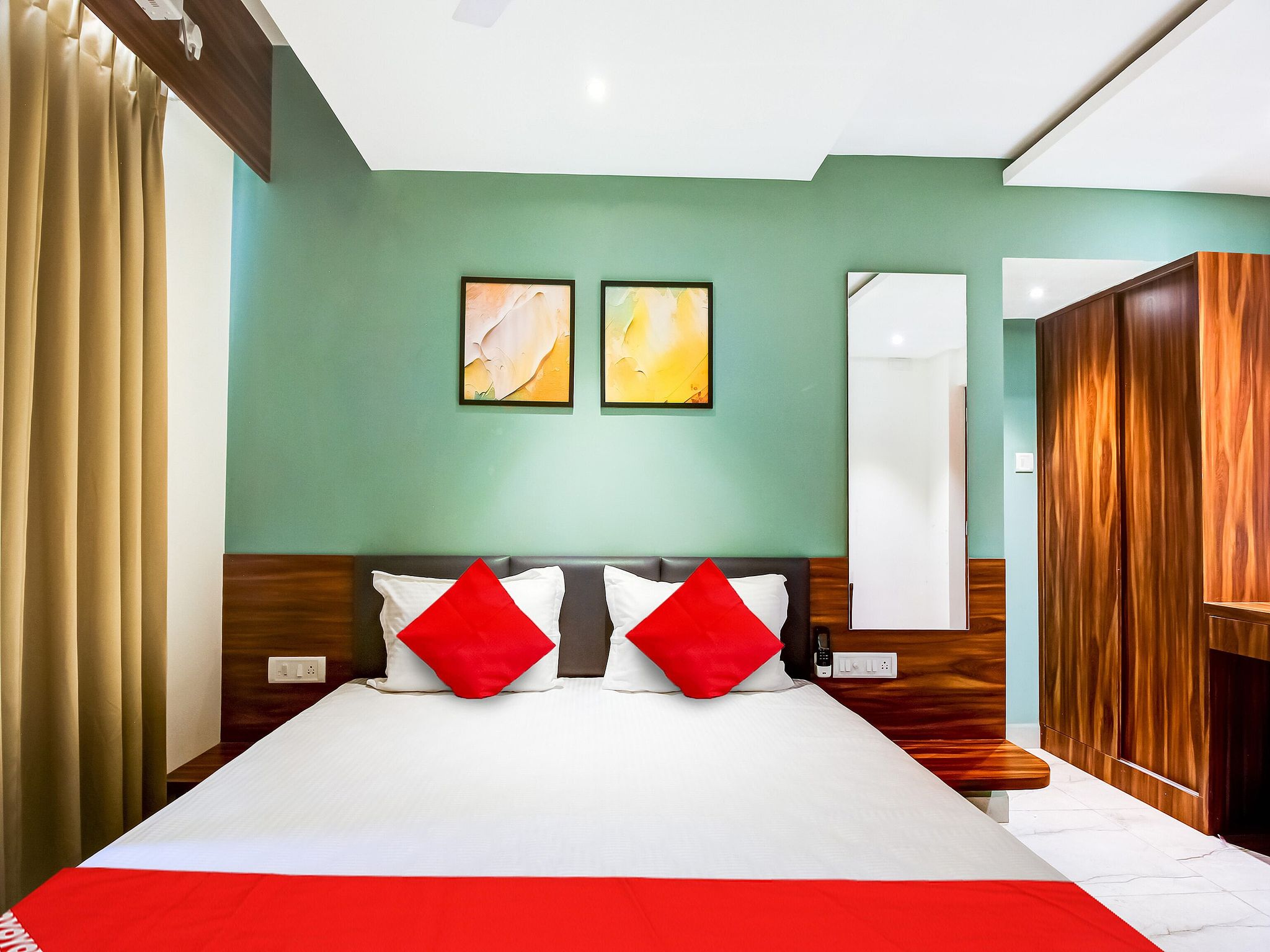 Collection O by OYO Peak Stay Classic 7