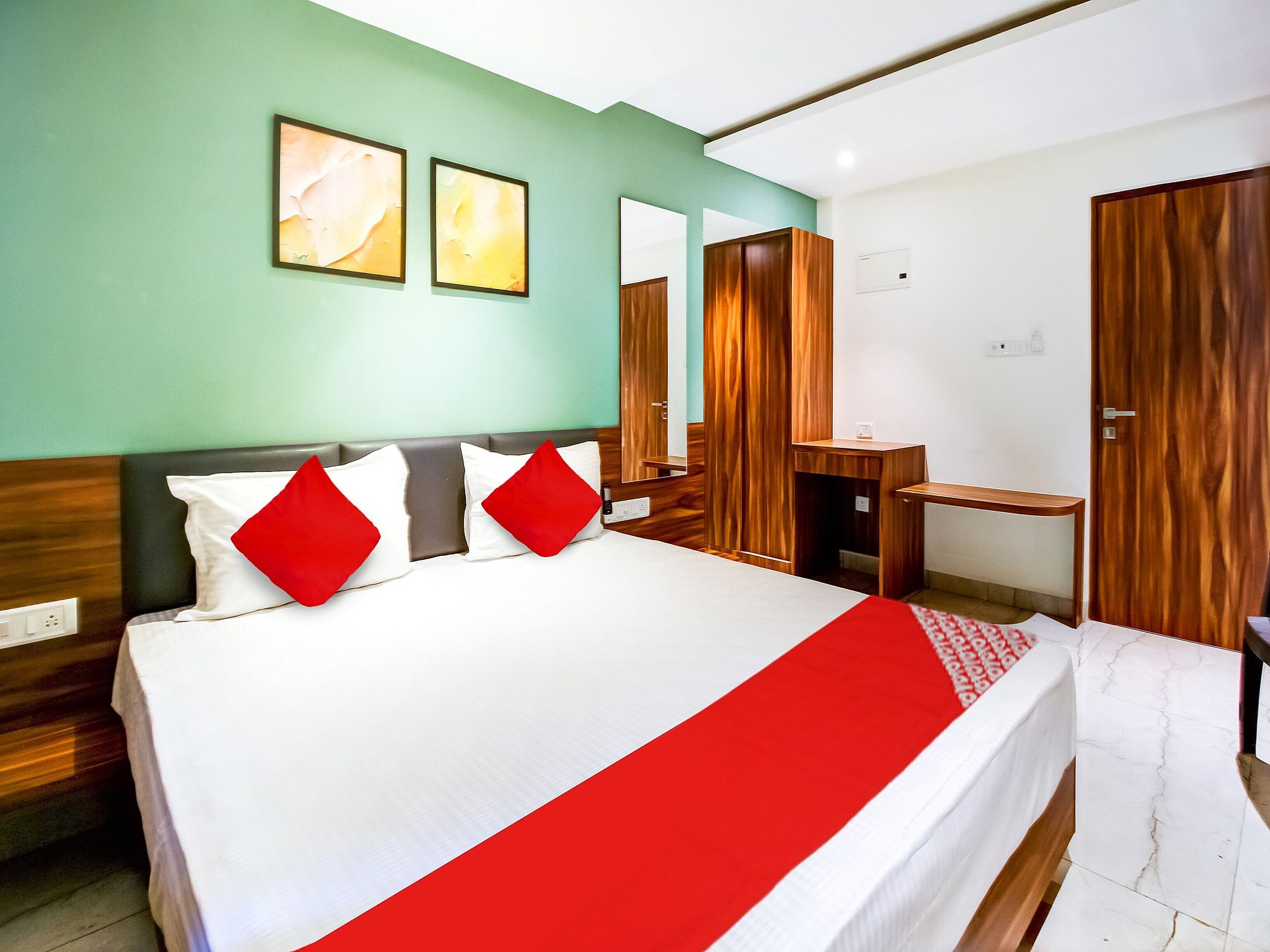 Collection O by OYO Peak Stay Classic 4