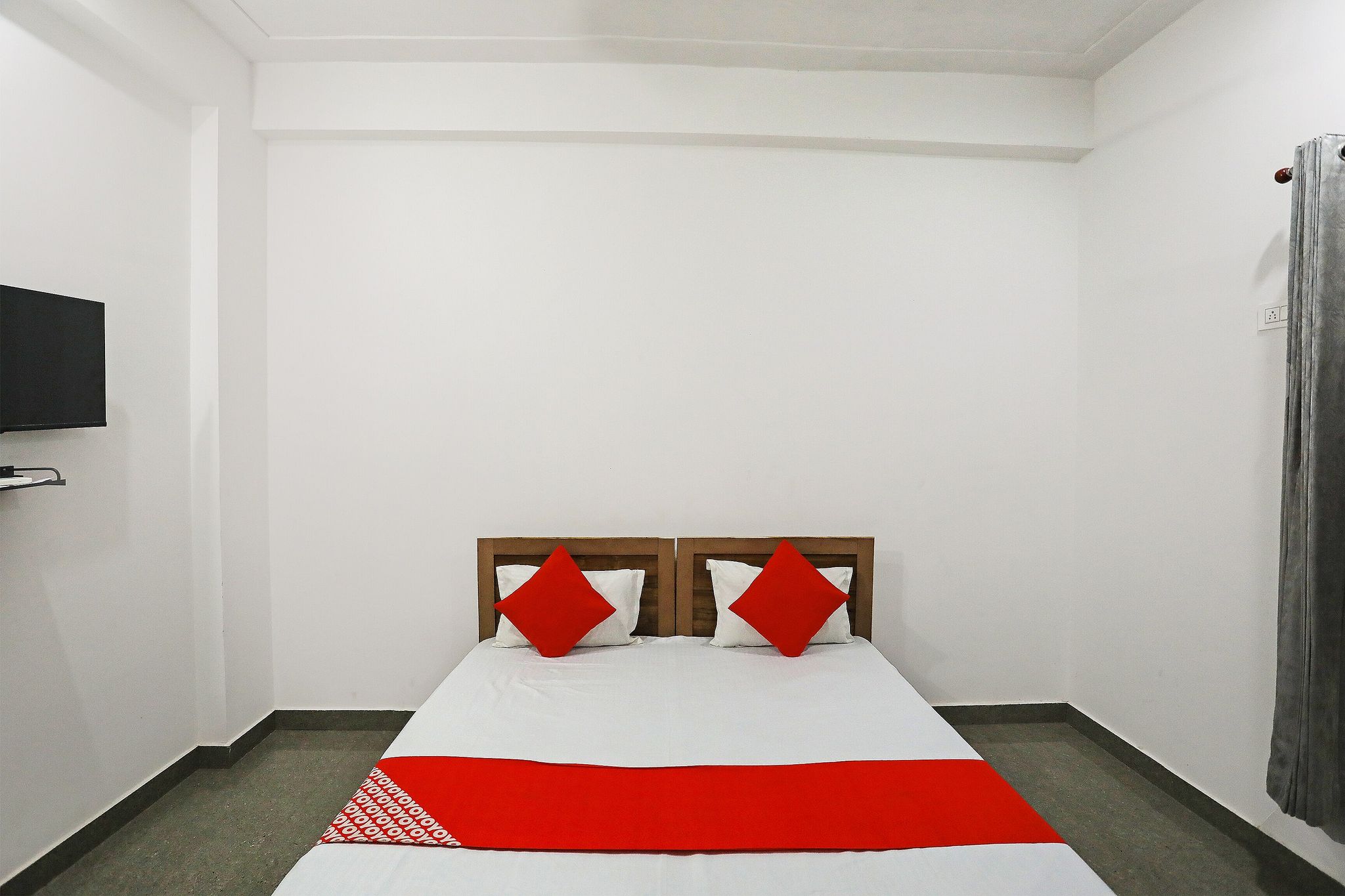 Hotel O Yuvraj Plaza Classic 11