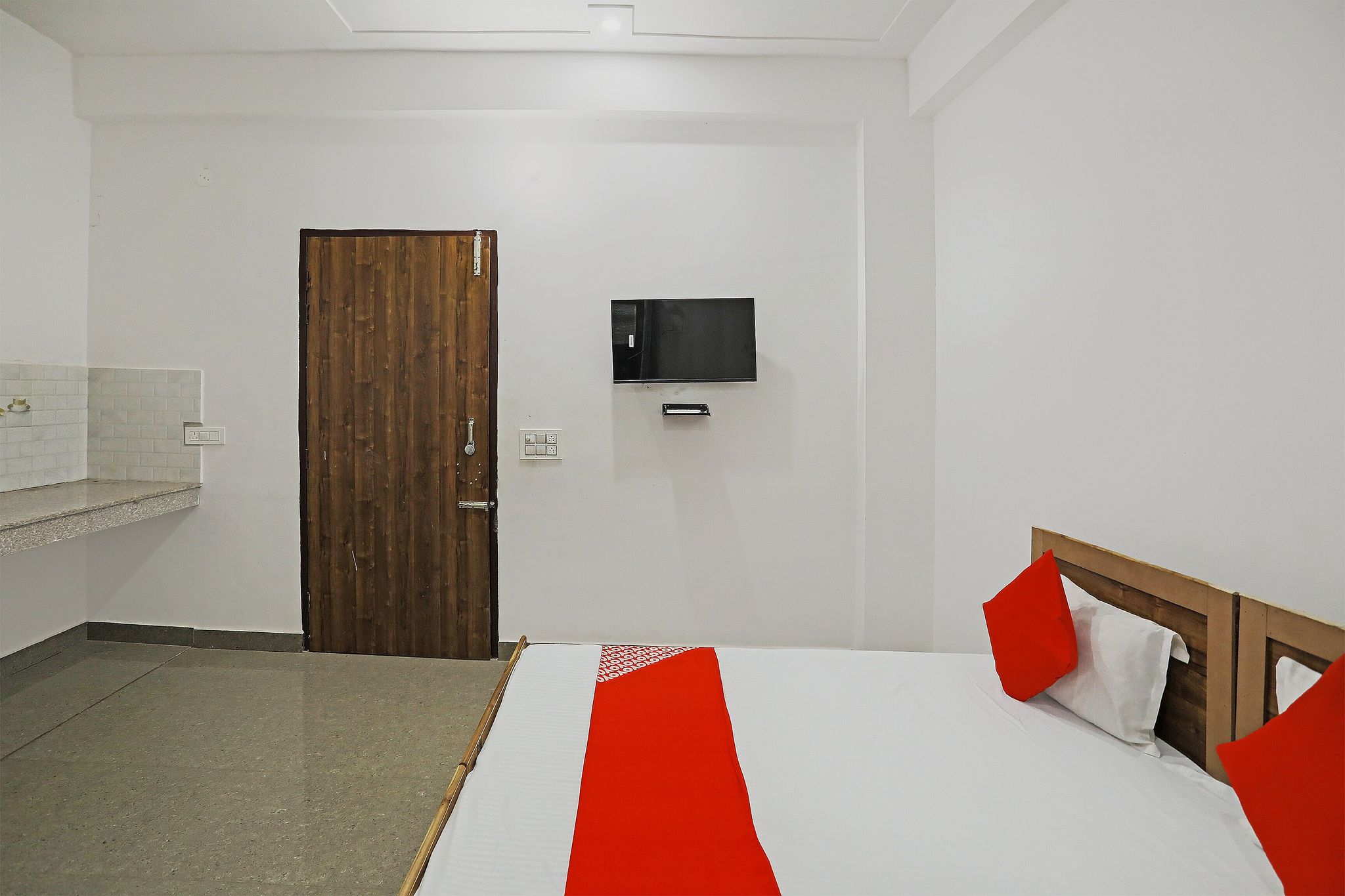 Hotel O Yuvraj Plaza Classic 15