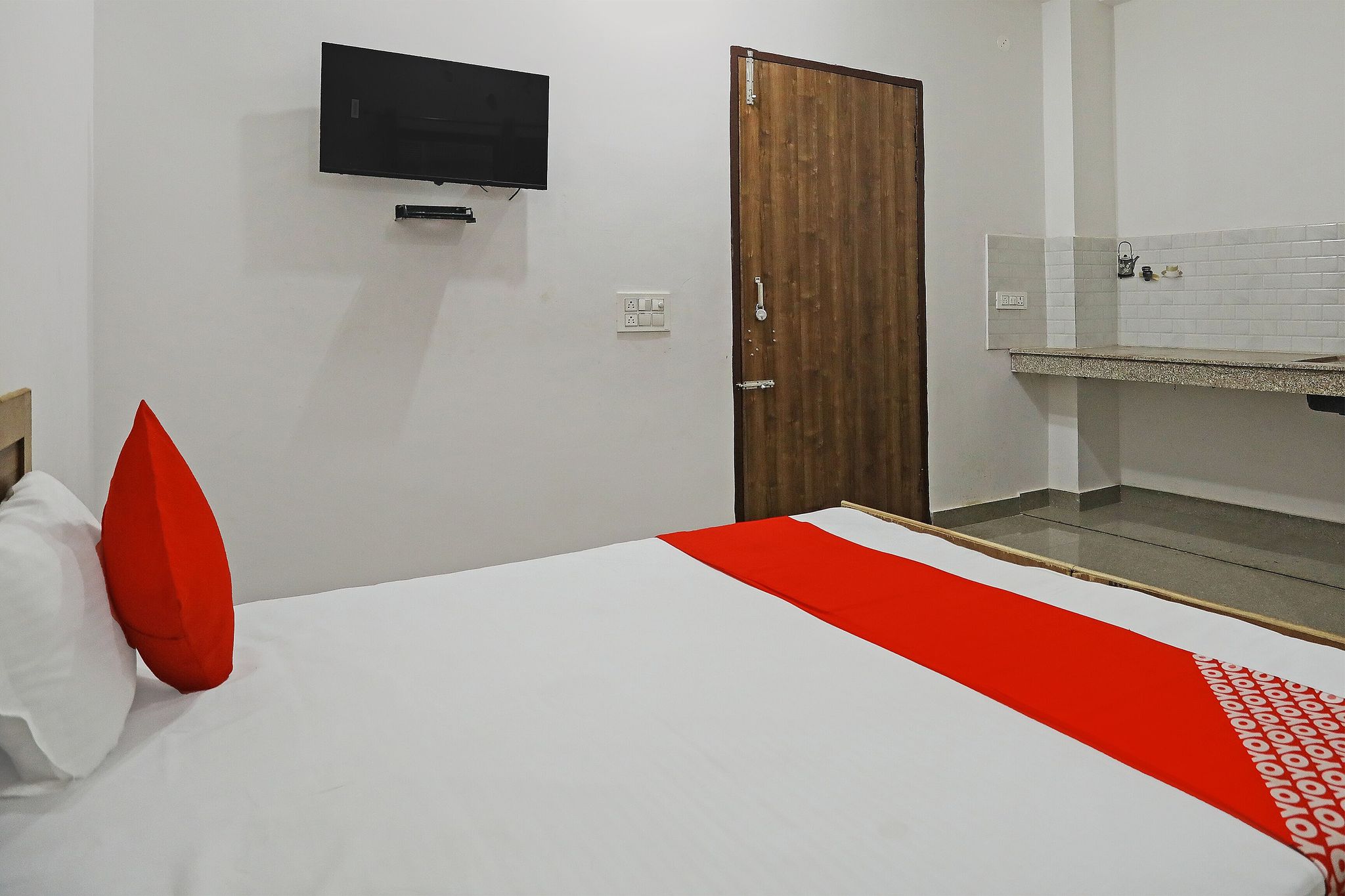 Hotel O Yuvraj Plaza Classic 16