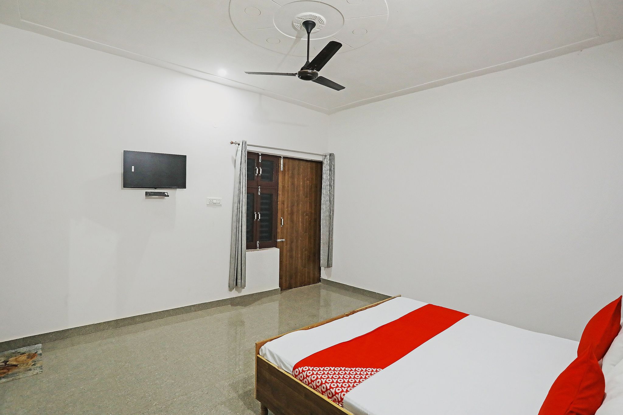 Hotel O Yuvraj Plaza Classic 7