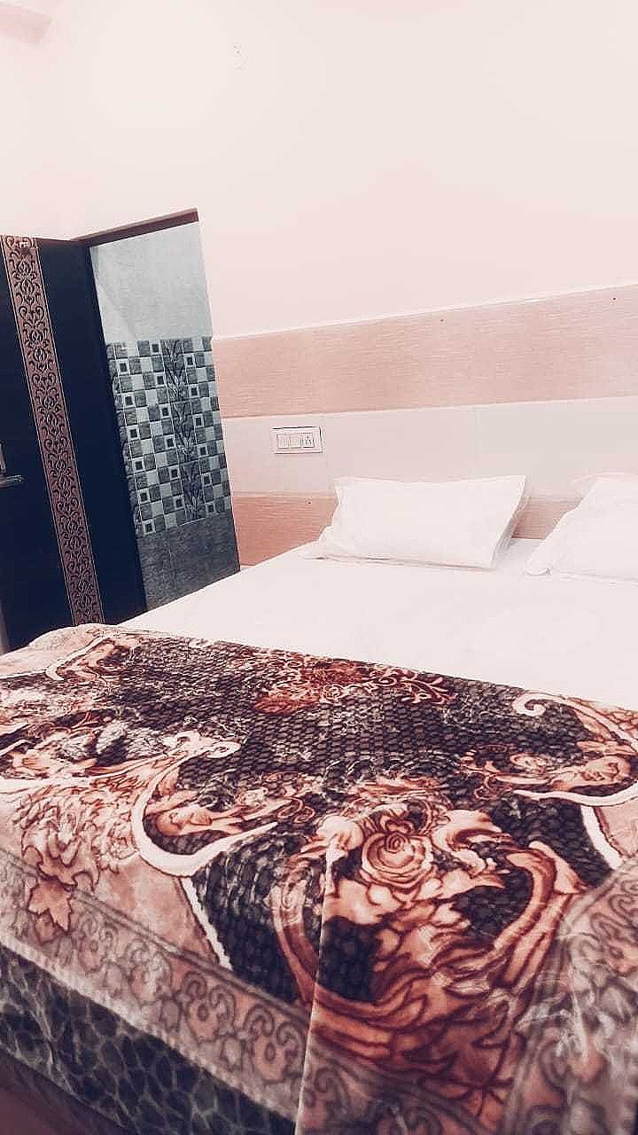 Hotel O by OYO YOUR RESIDENCY Classic 5