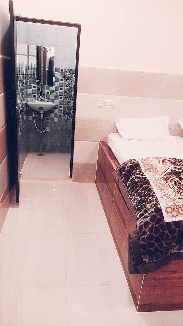 Hotel O by OYO YOUR RESIDENCY Classic 4