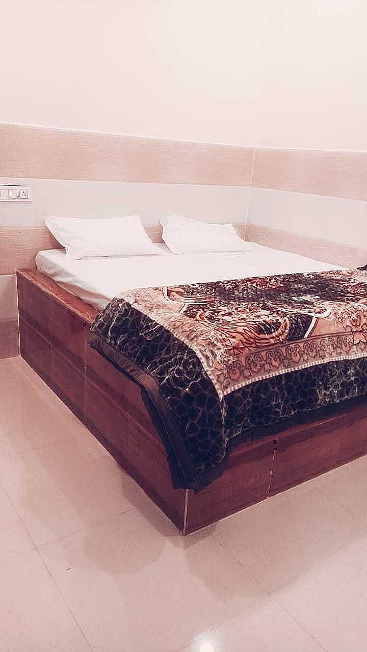 Hotel O by OYO YOUR RESIDENCY Classic 3