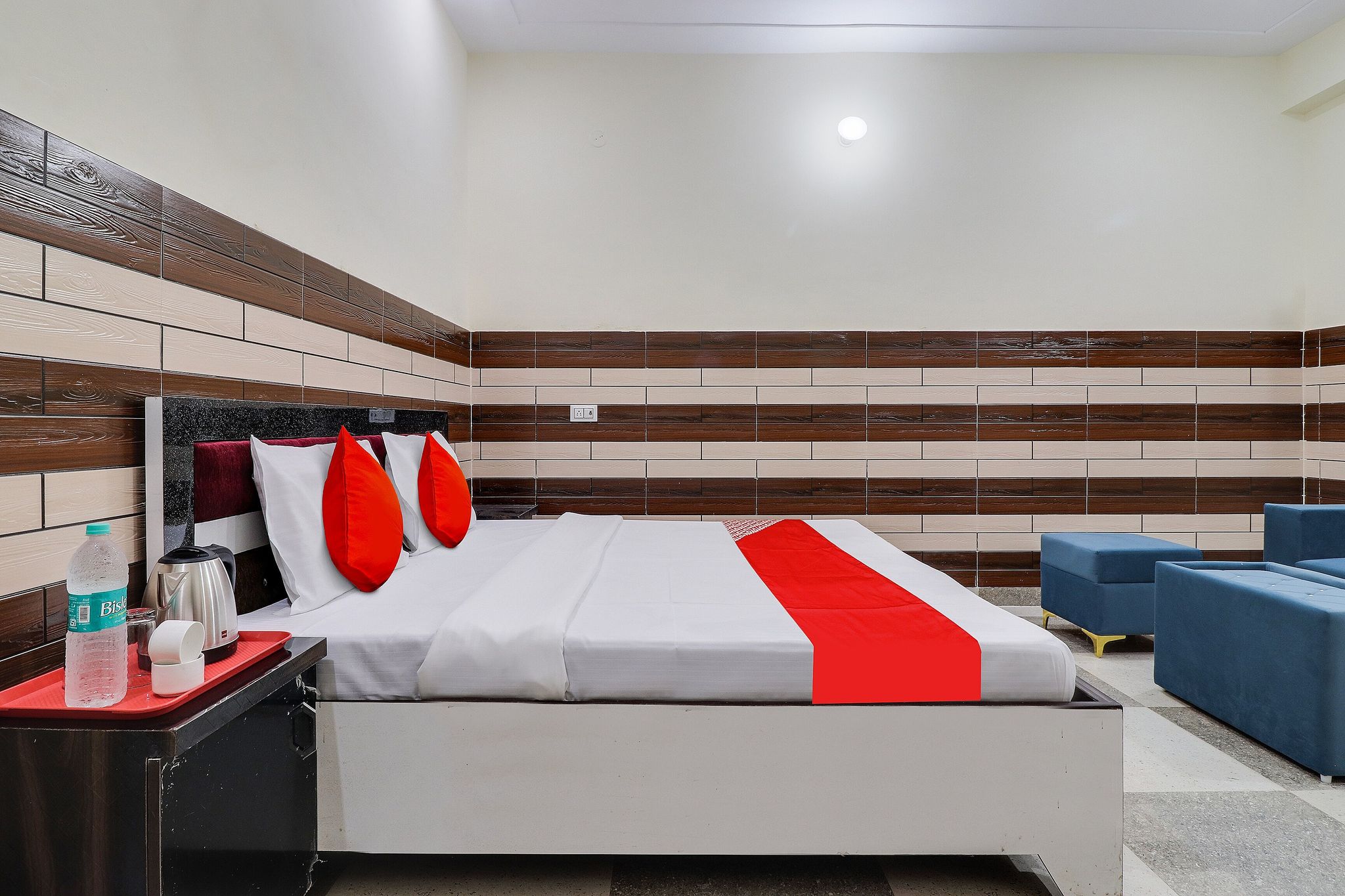 OYO Flagship Hotel The Kailash Classic 2