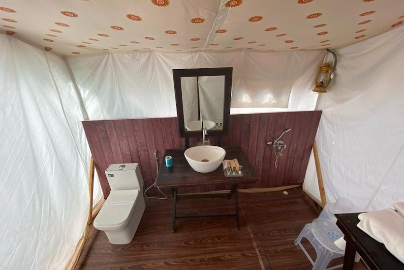 Super Premium Tents