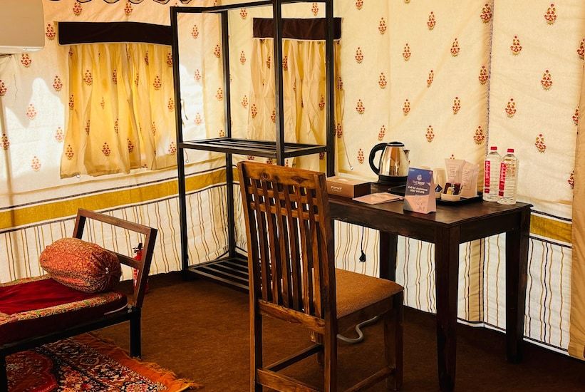 Rajwadi Suite
