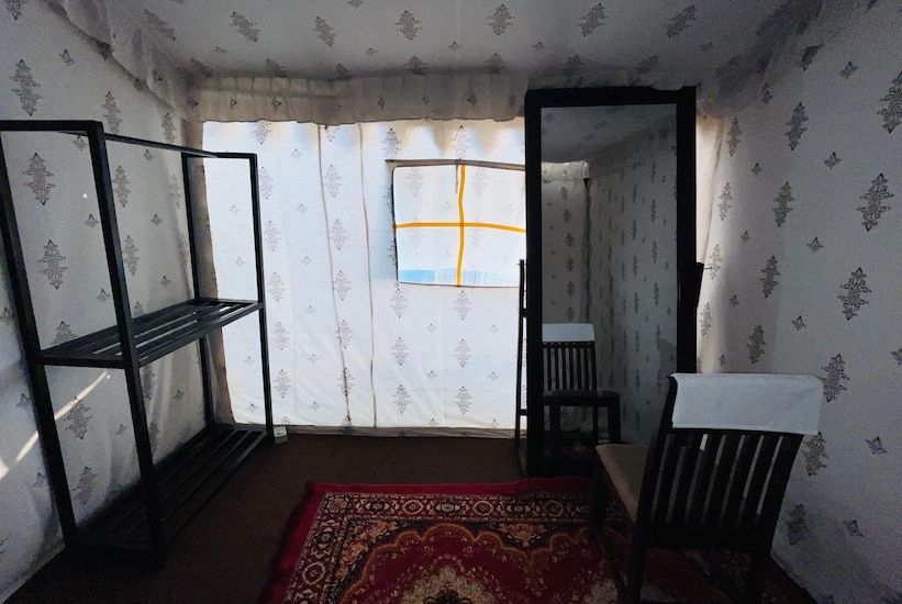 Non AC Swiss Room