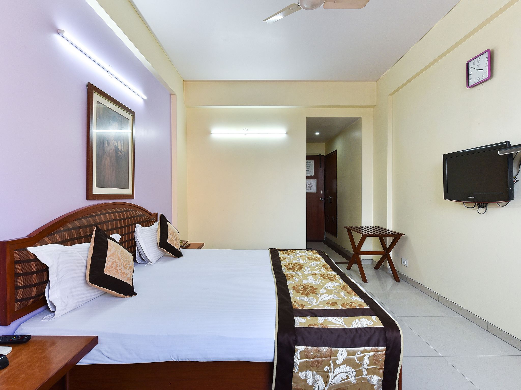 Suite Room AC