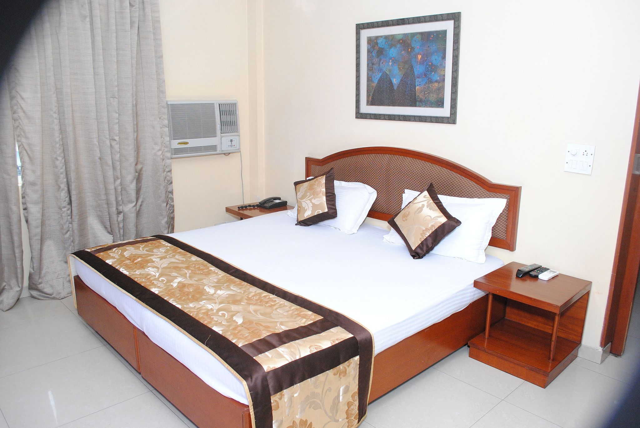 Executive Room AC