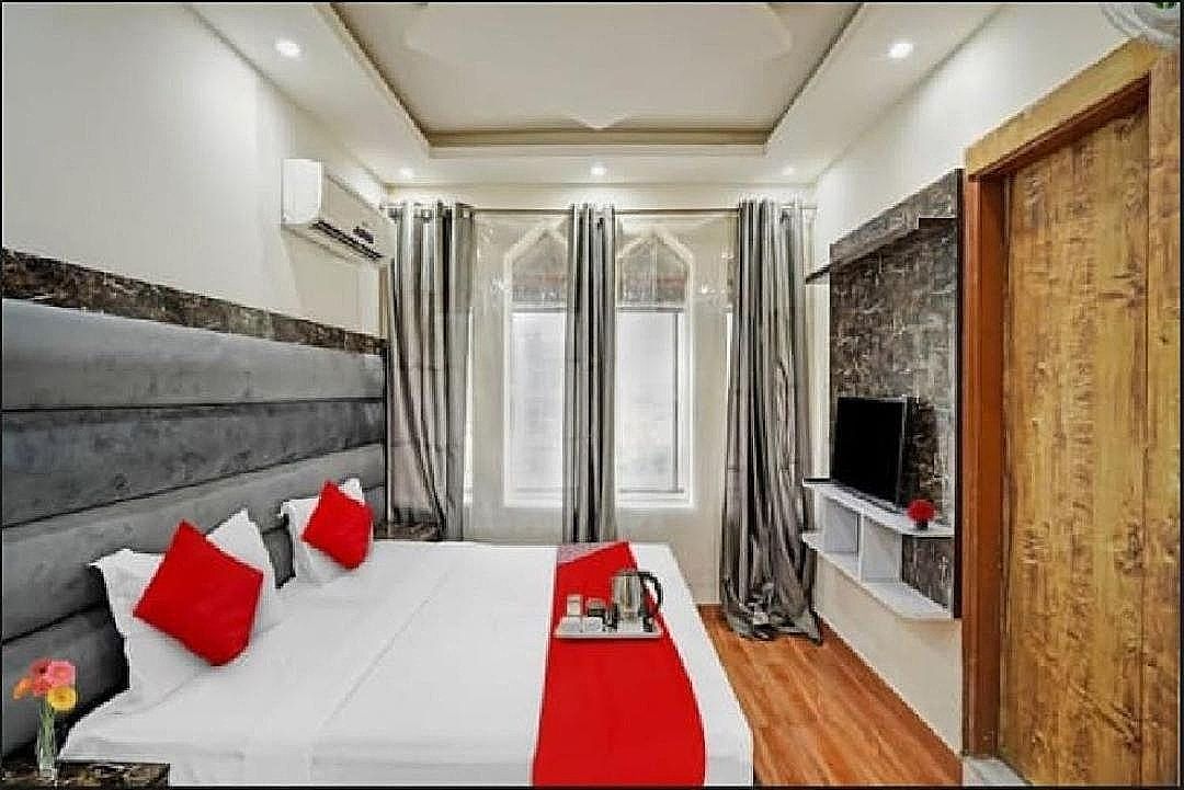 Kaushal Hotel & Grand Banquet