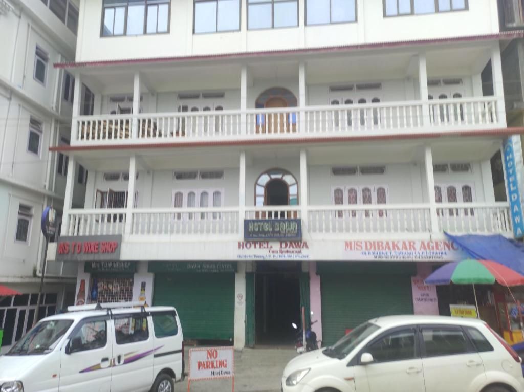 Hotel Dawa